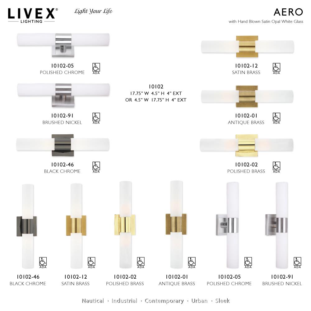 Livex Lighting 15071-05 b090000 - View #14