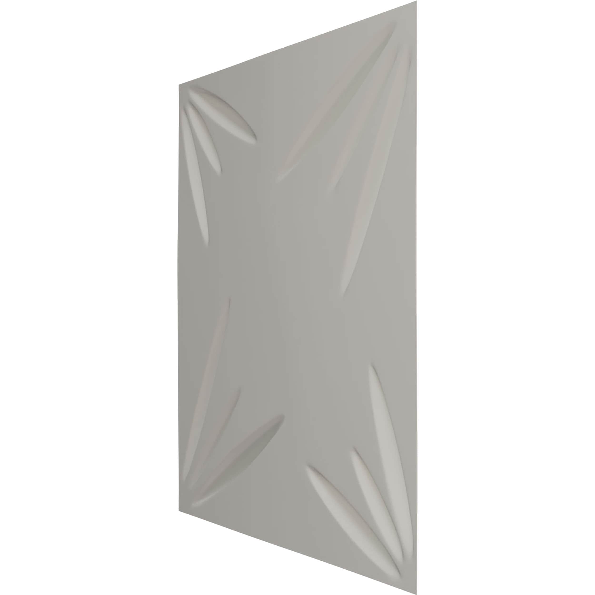 Ekena Millwork WP20X20INFSM Wall-Panels - View #4