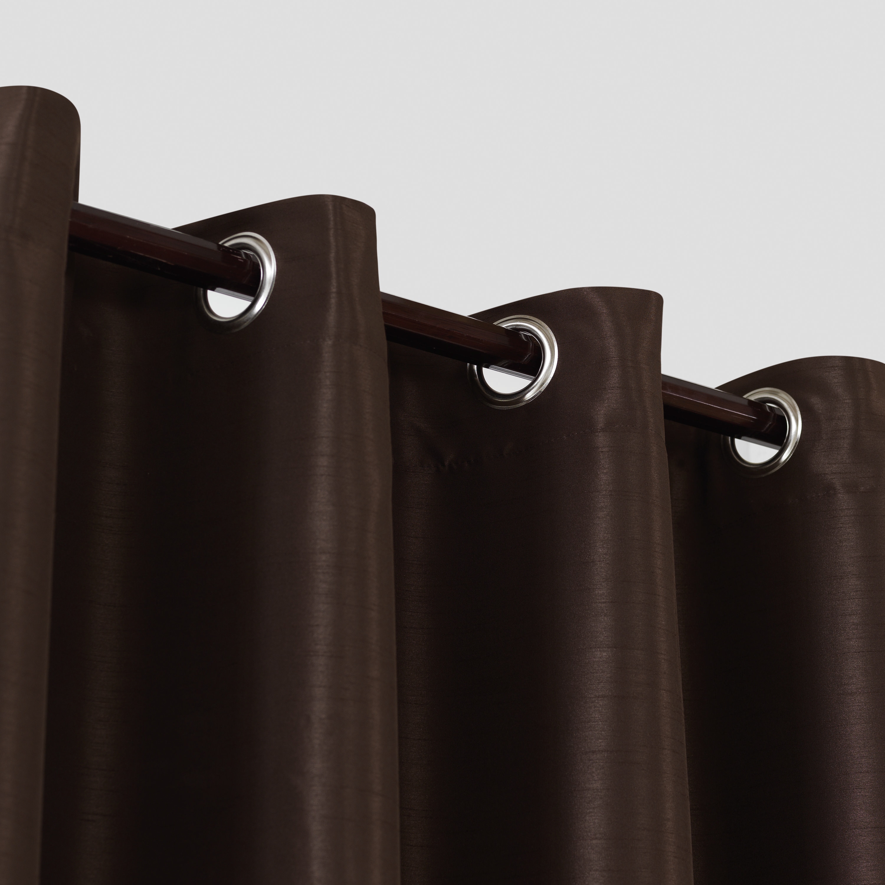  SILKY-95-CCL curtains - View #2