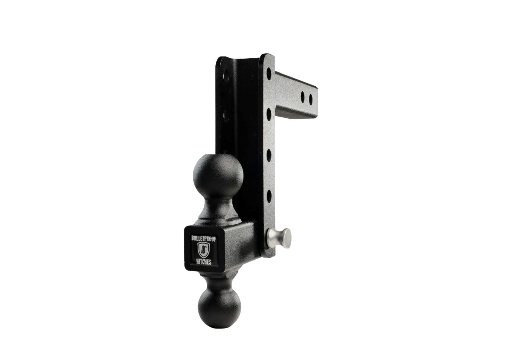 BulletProof Hitches LD206 Ball-Mounts - View #6