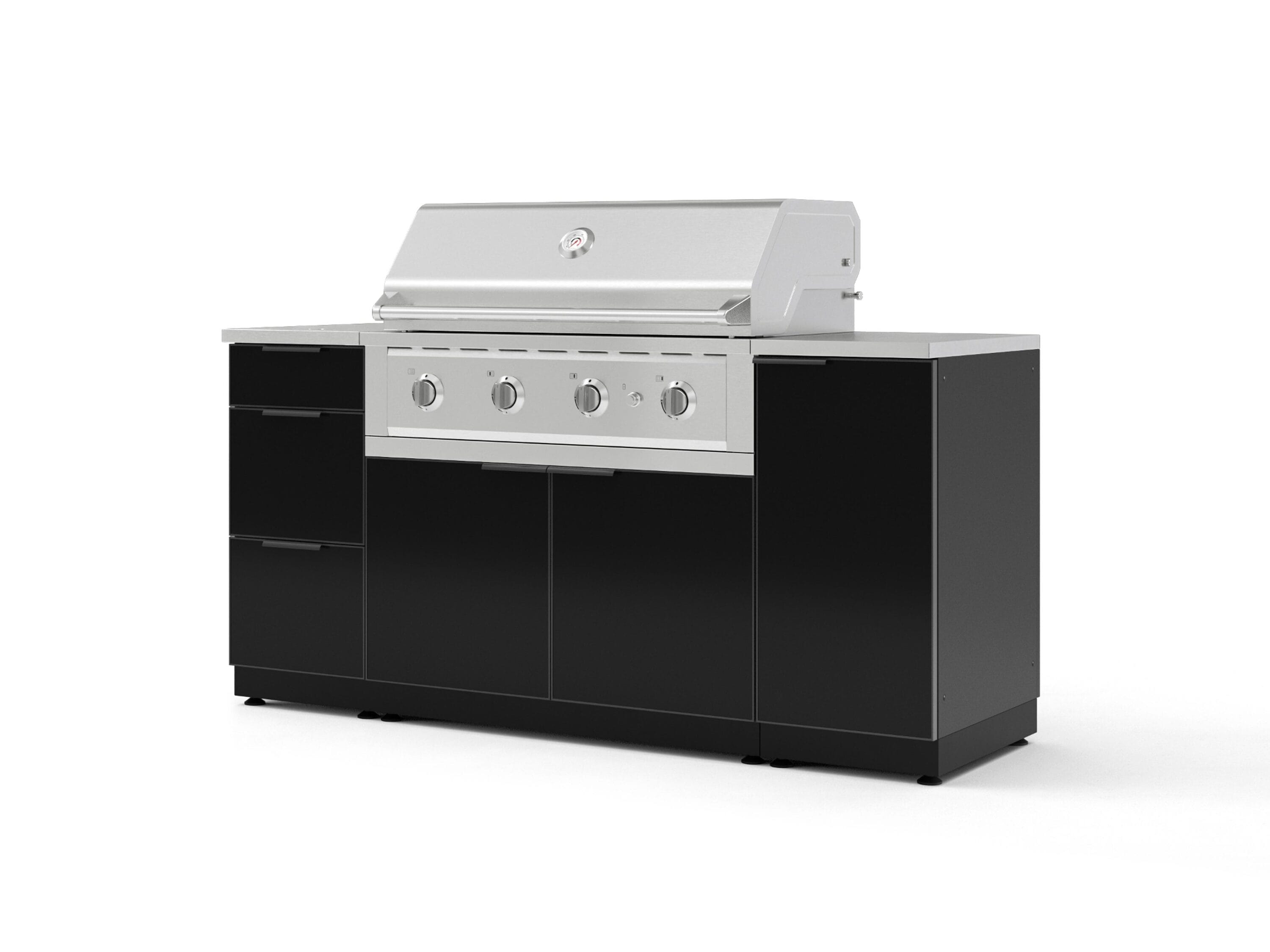 NewAge Products 68183 Modular-Outdoor-Kitchens - View #2