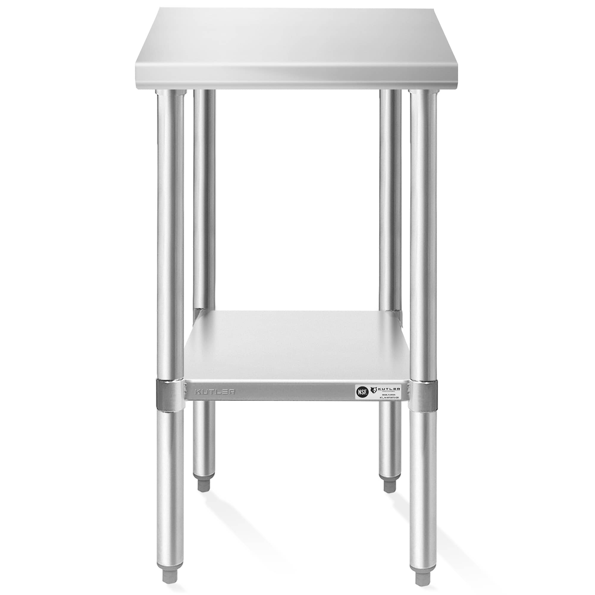 KUTLER PREP-KT-02. Kitchen-Furniture - View #2