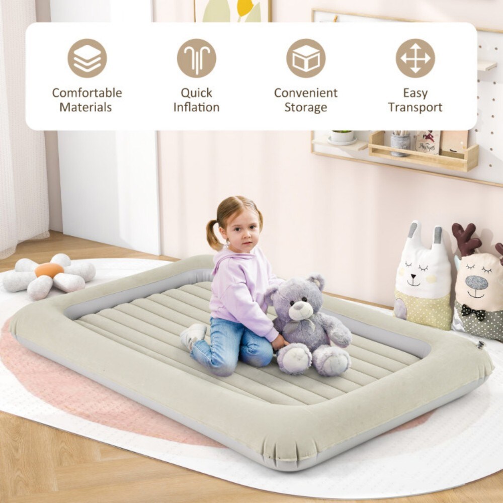 Fenbeli LJMLSFENHY489 Toddler-Beds - View #5