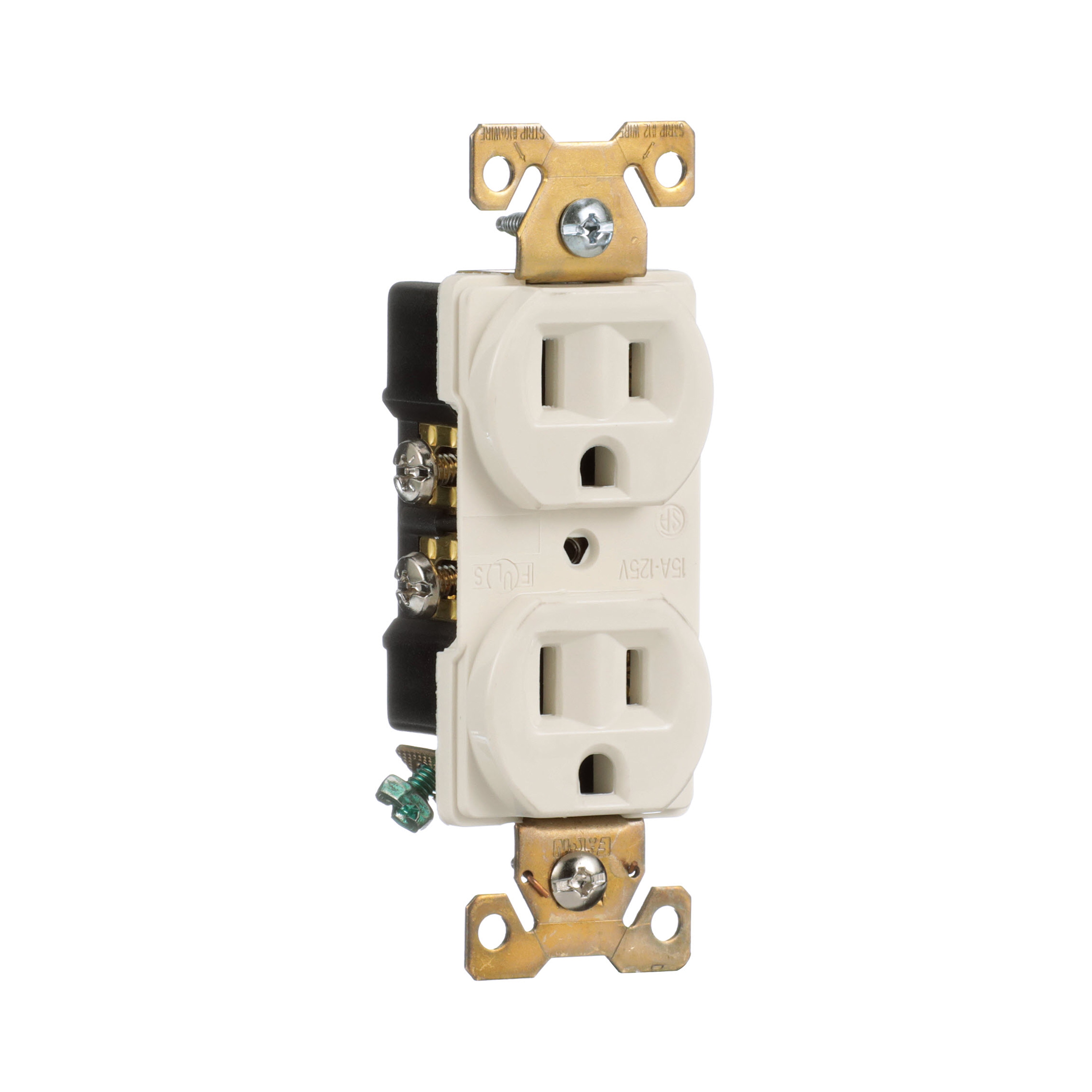 Eaton AH5252LA-BX-LW receptacles - View #6