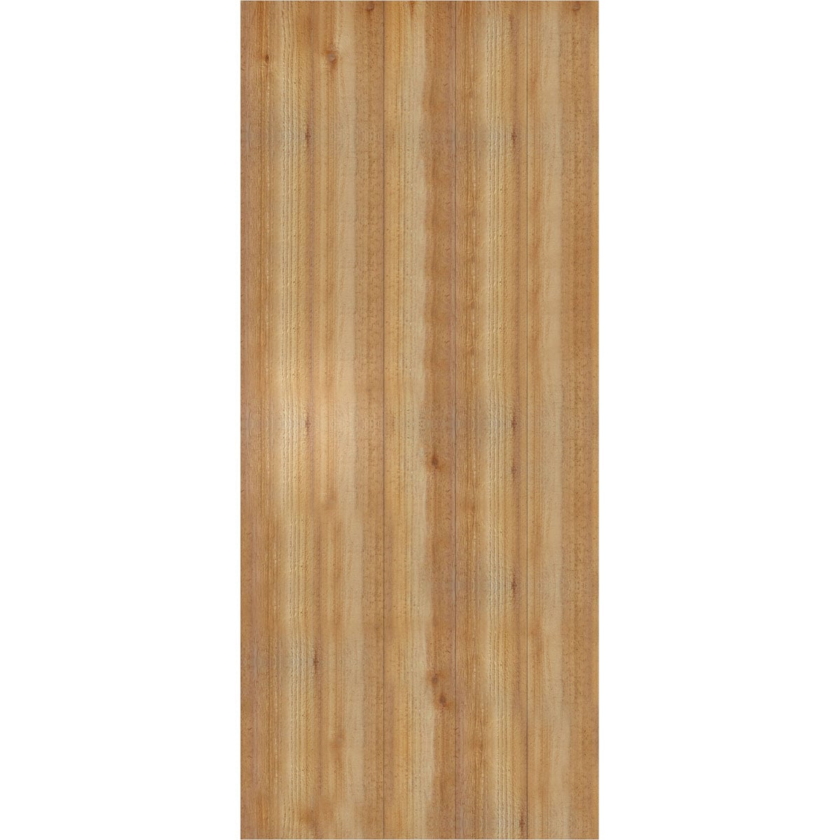 Ekena Millwork RBF06Z26X063RWR Exterior-Shutters - View #4