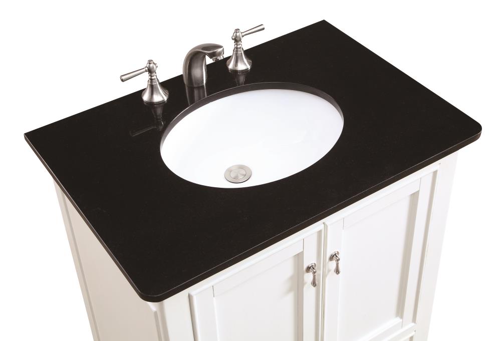 Elegant Decor FI3069 Bath-Vanity-Combo - View #5