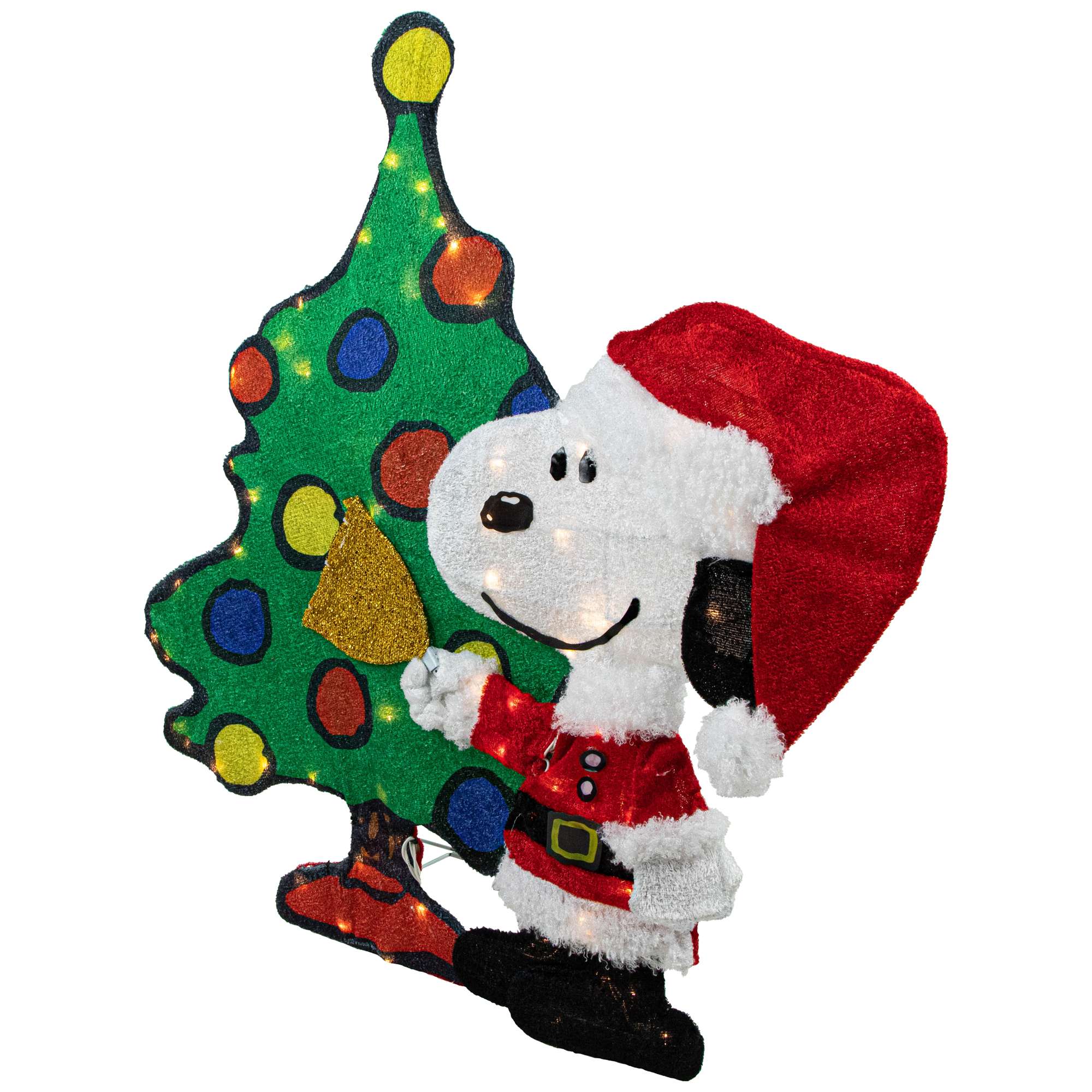 Northlight NORTHLIGHT PW 93872 Table-Christmas-Decorations - View #4