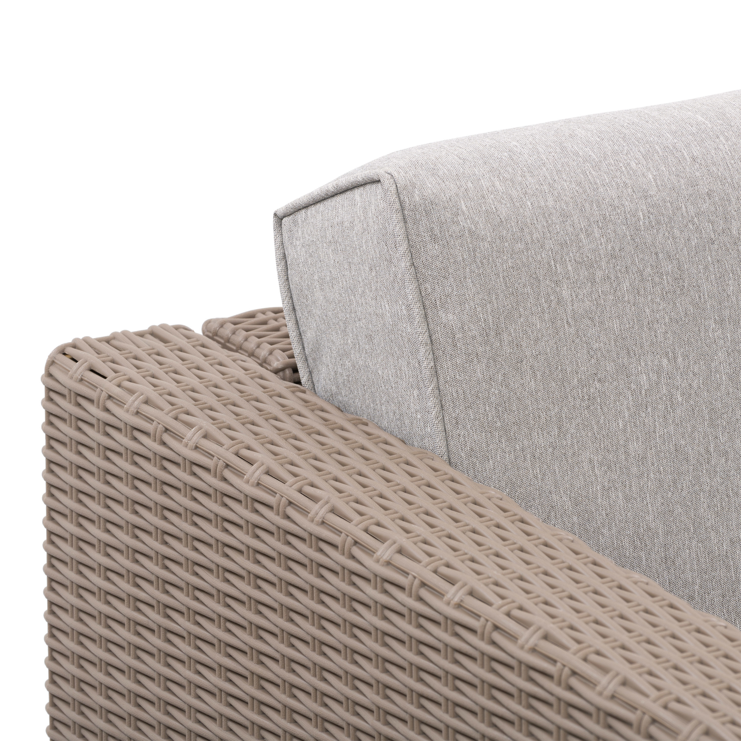 CorLiving PLF-220-S Patio-Conversation-Sets - View #2
