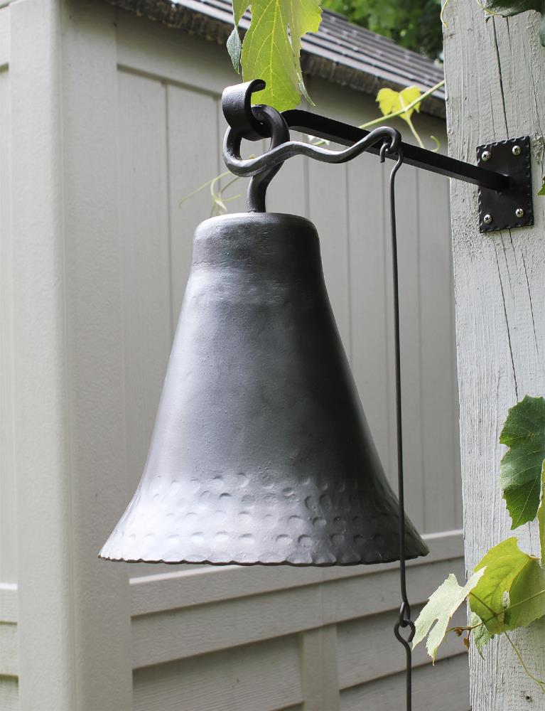 Minuteman International WIB-03 Wind-Chimes - View #3