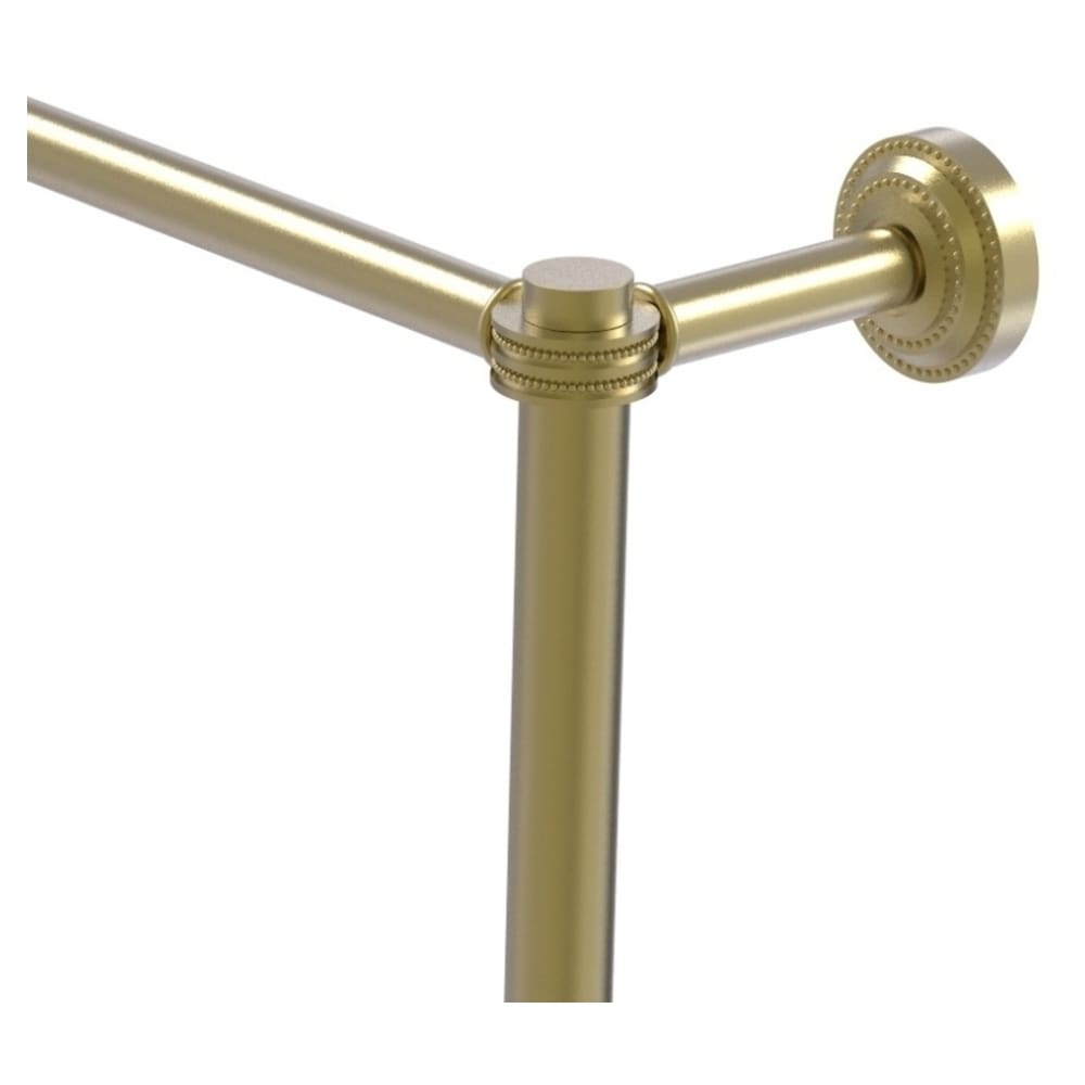 Allied Brass DT-28D-30-SBR d060350 - View #2
