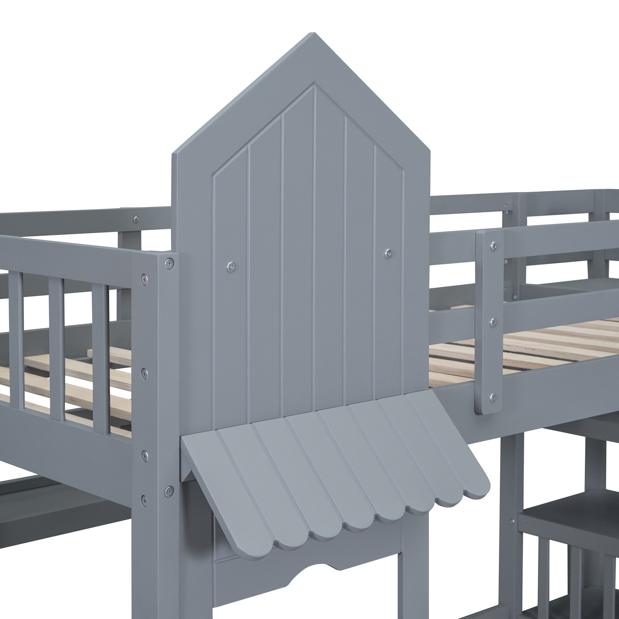 ModernLuxe LT000559AAE-1 Bunk-Beds - View #12