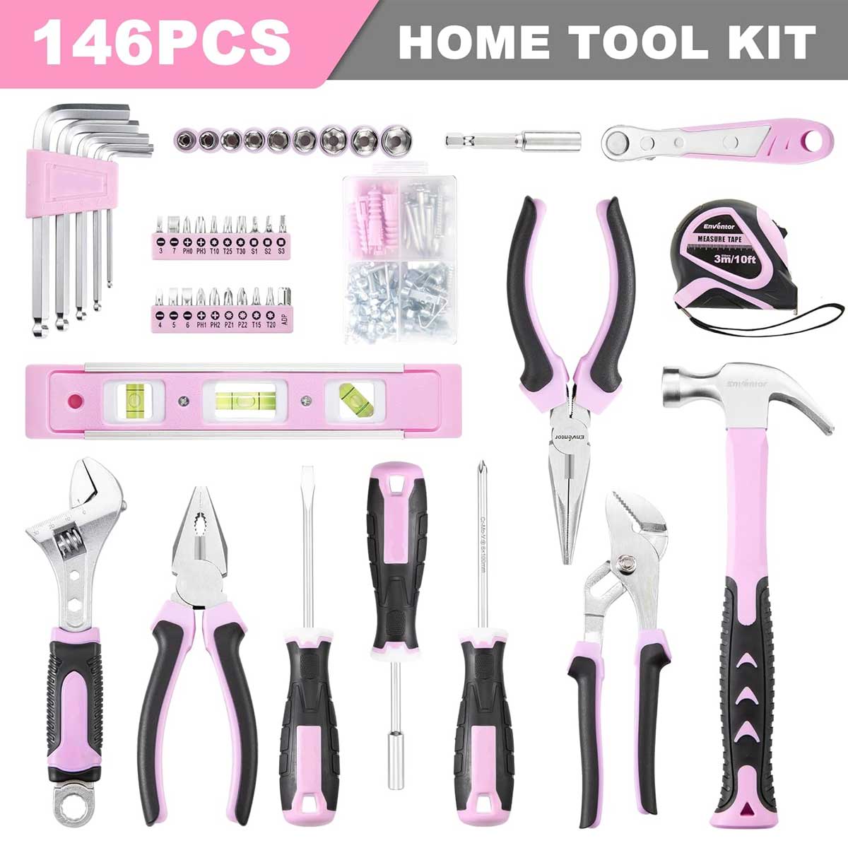 Aoibox LABHT18029 Tool-Sets - View #3