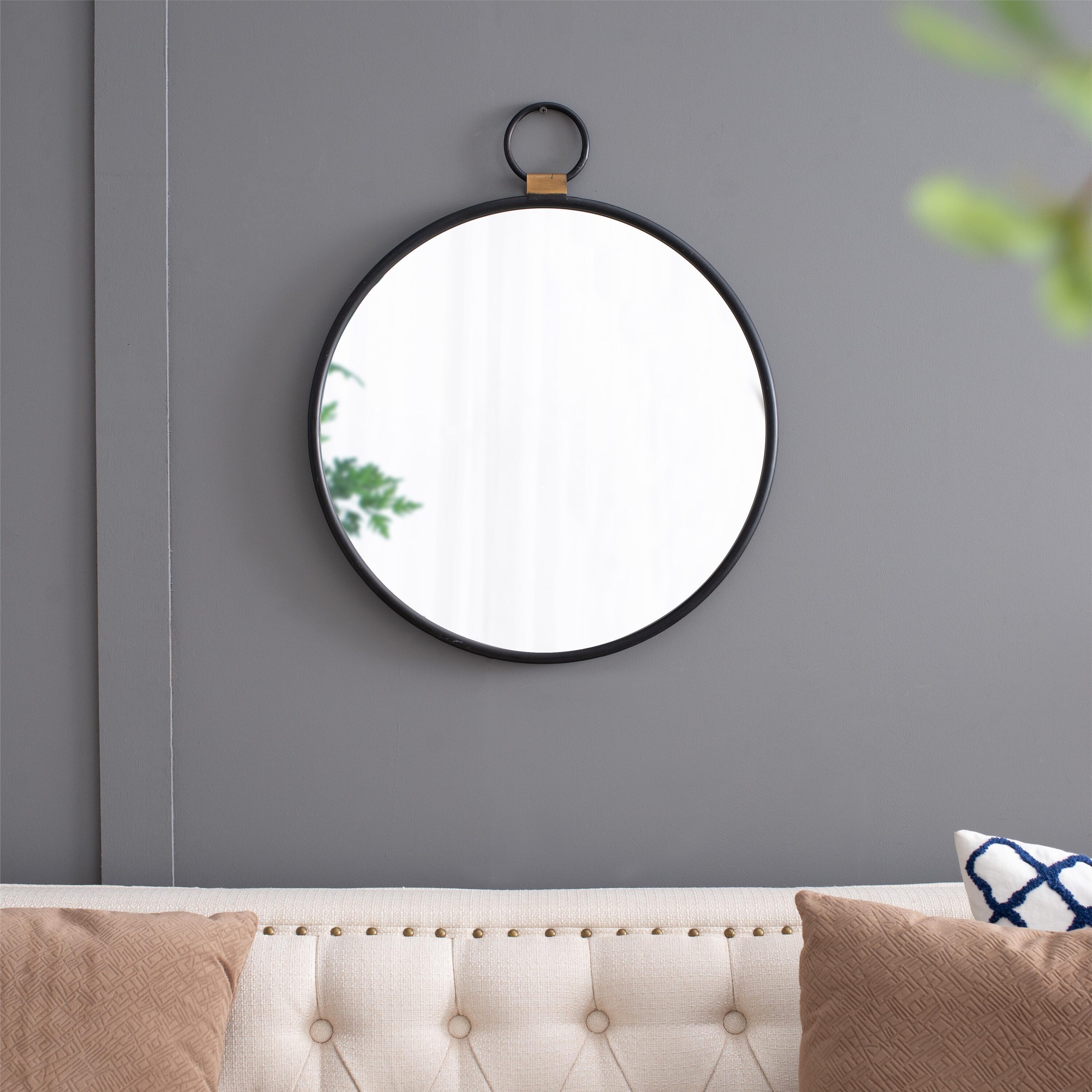 Maocao Hoom BH50195 Decor-Mirrors - View #8