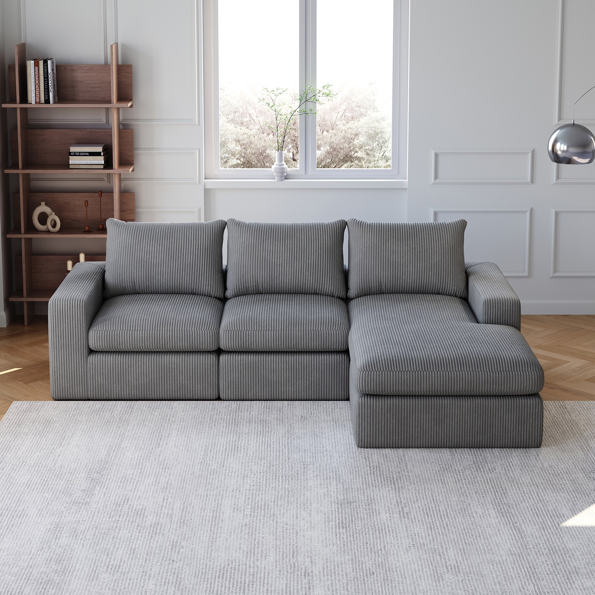 Bybafun YC2400067 Sofas-Loveseats - View #2