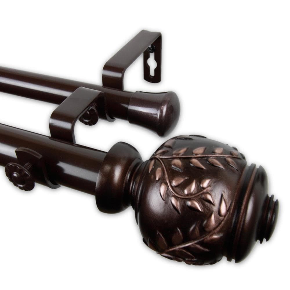 Hart & Harlow L100-29-999-D Curtain-Rods - View #2