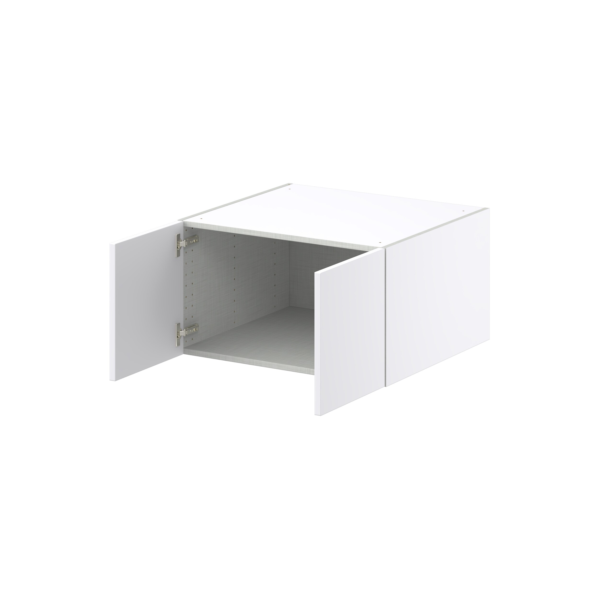 Hugo&Borg DSW271524-LA Cabinets-Kitchen - View #6