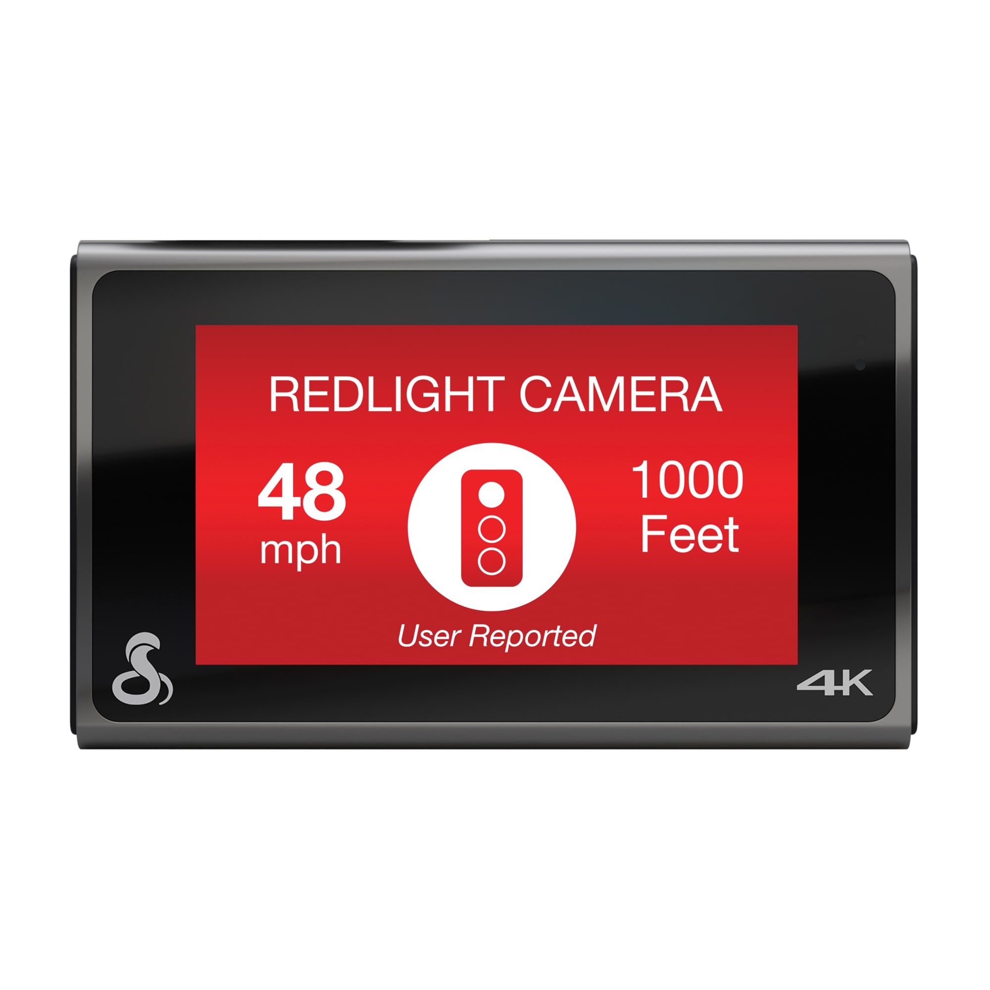 Cobra CBRSC400D Dash-Cams - View #14