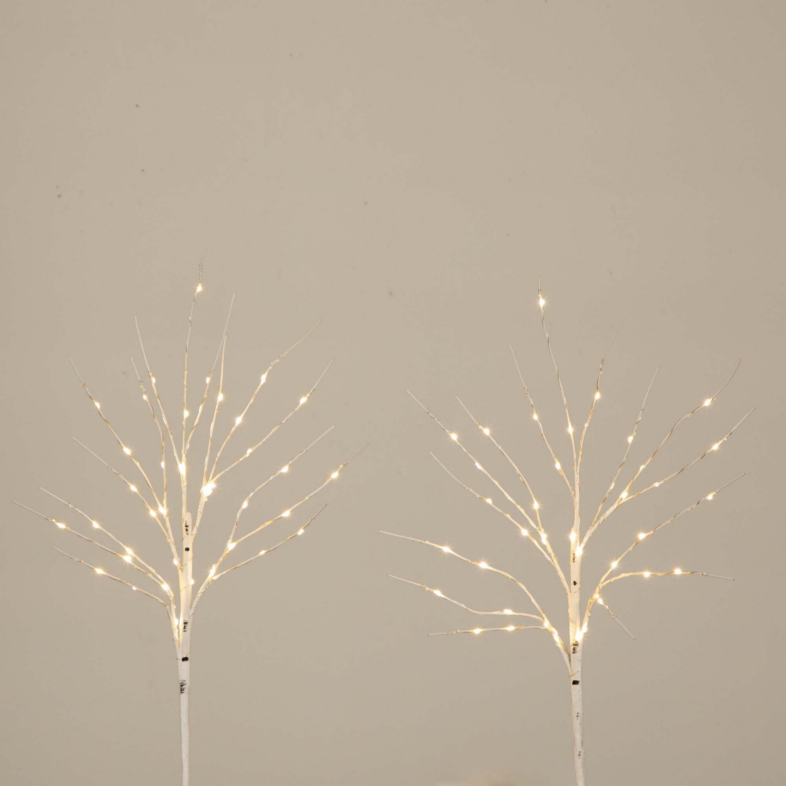 Nearly Natural T4778-S2 Artificial-Christmas-Trees - View #8