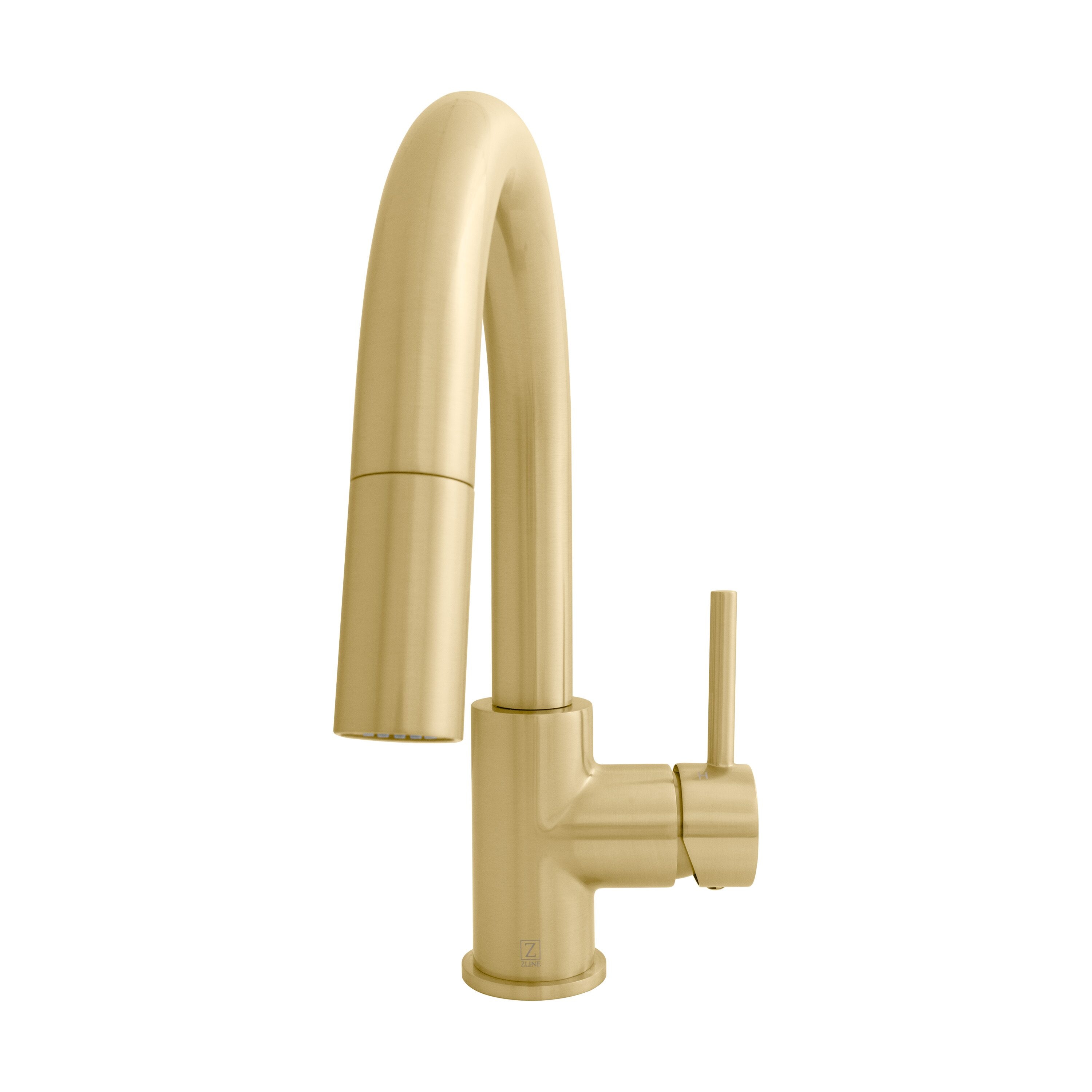 ZLINE KITCHEN & BATH DNT-KF-CB Kitchen-Faucets - View #2