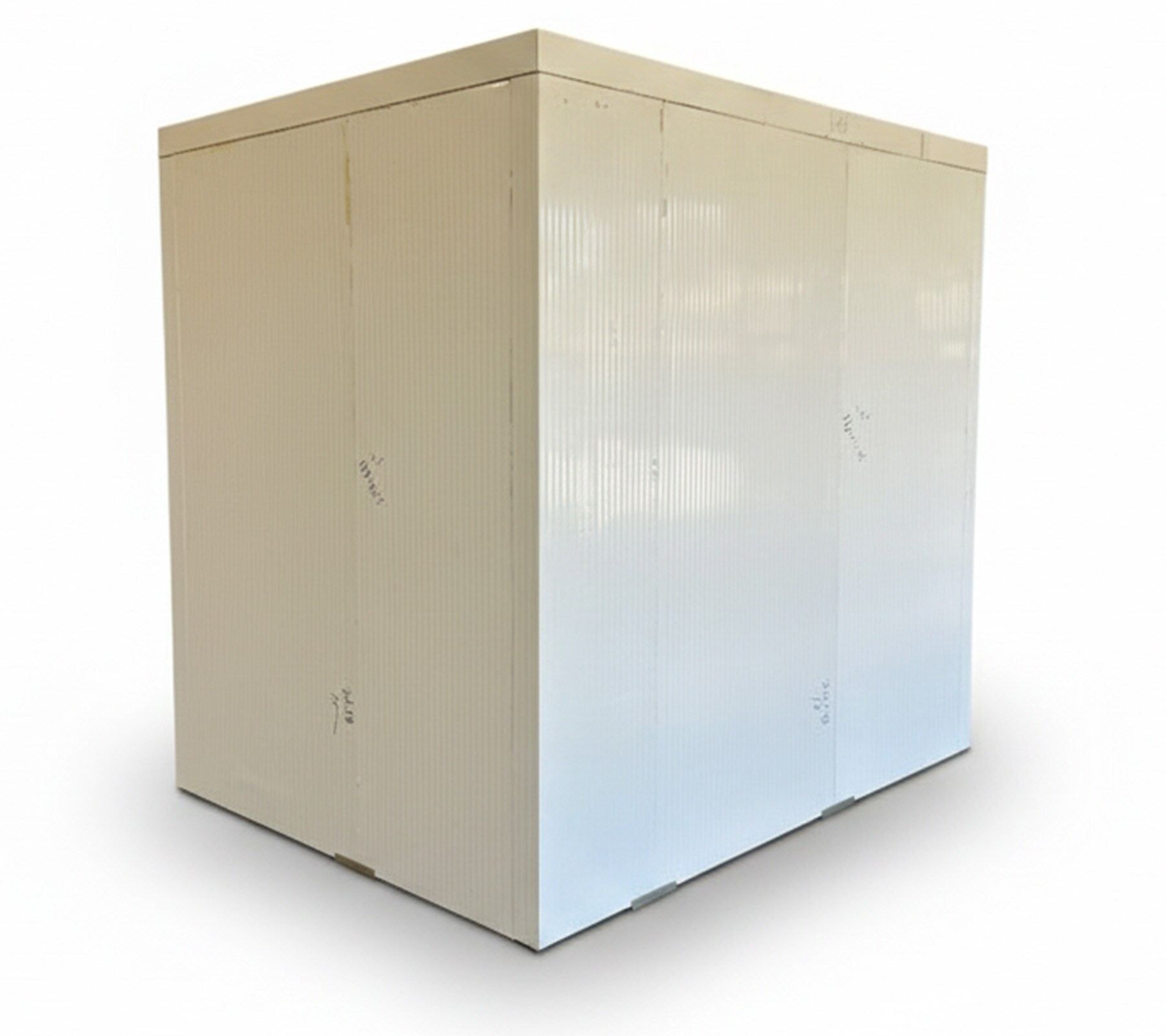 Cooler Depot 3XXW6-D8-H8 Commercial-Refrigerators - View #4