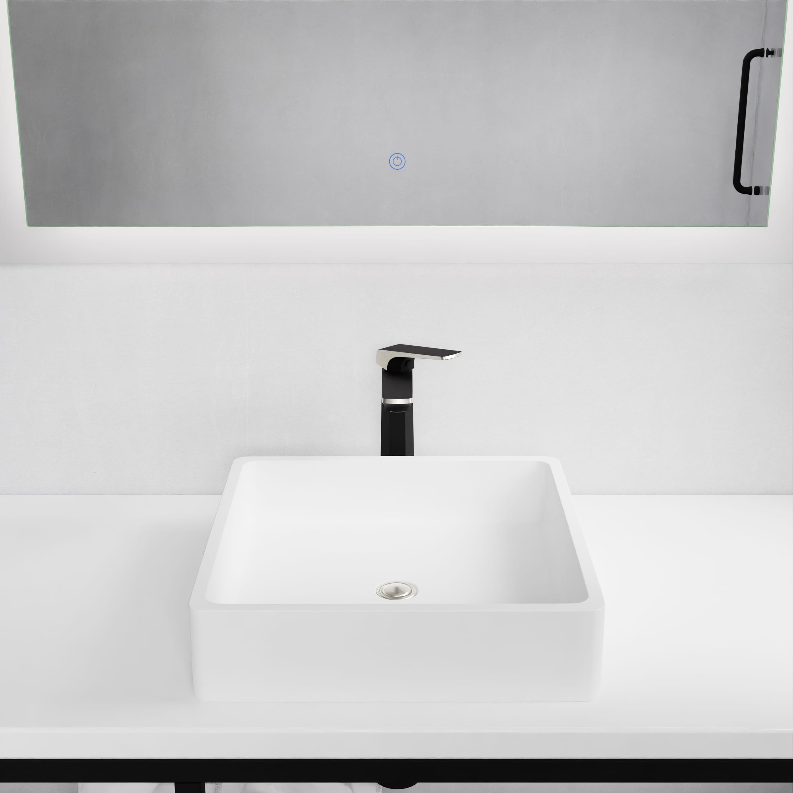 ANZZI L-AZ904MB-BN Lavatory-Faucets - View #11