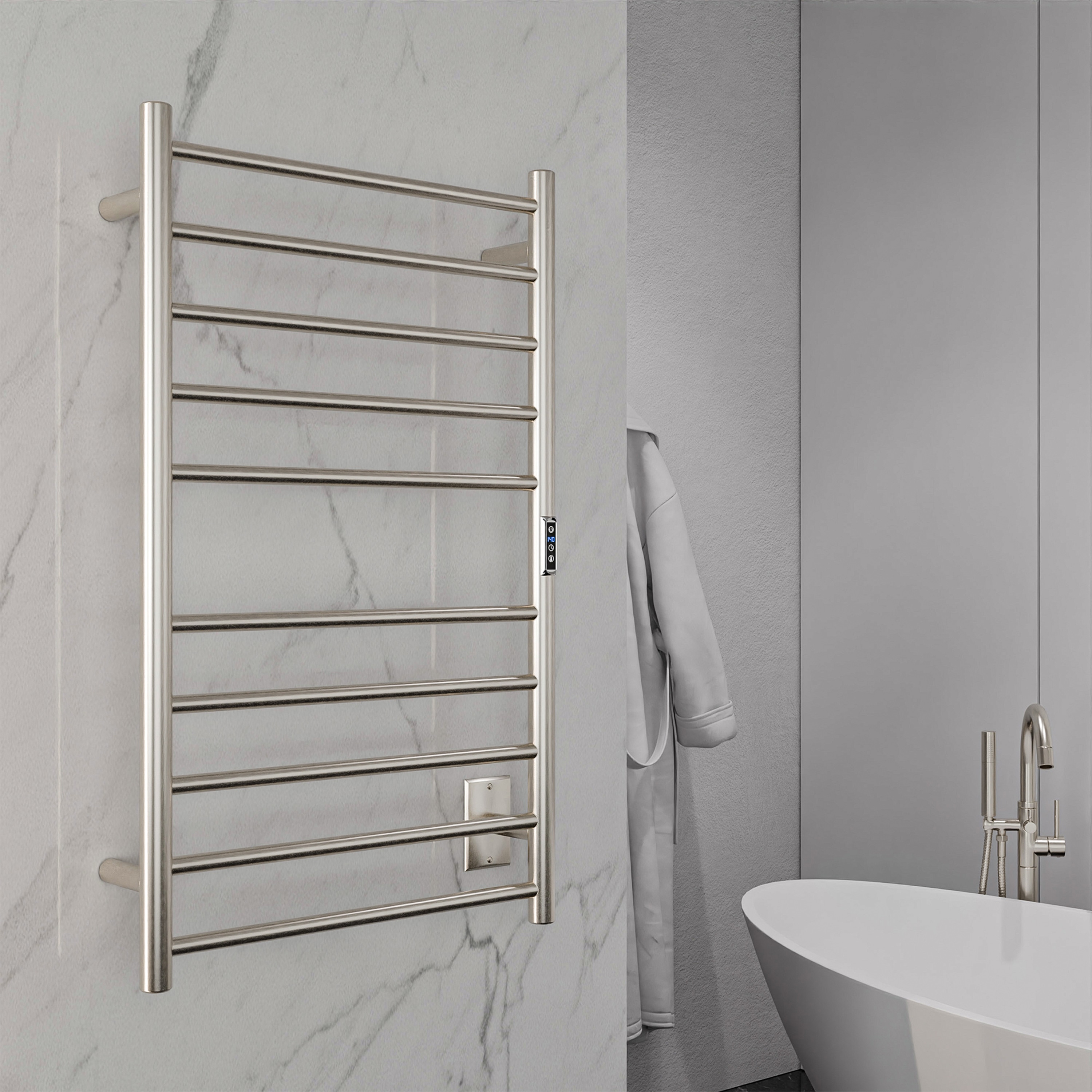 ANZZI TW-WM104BN Towel-Warmers - View #6