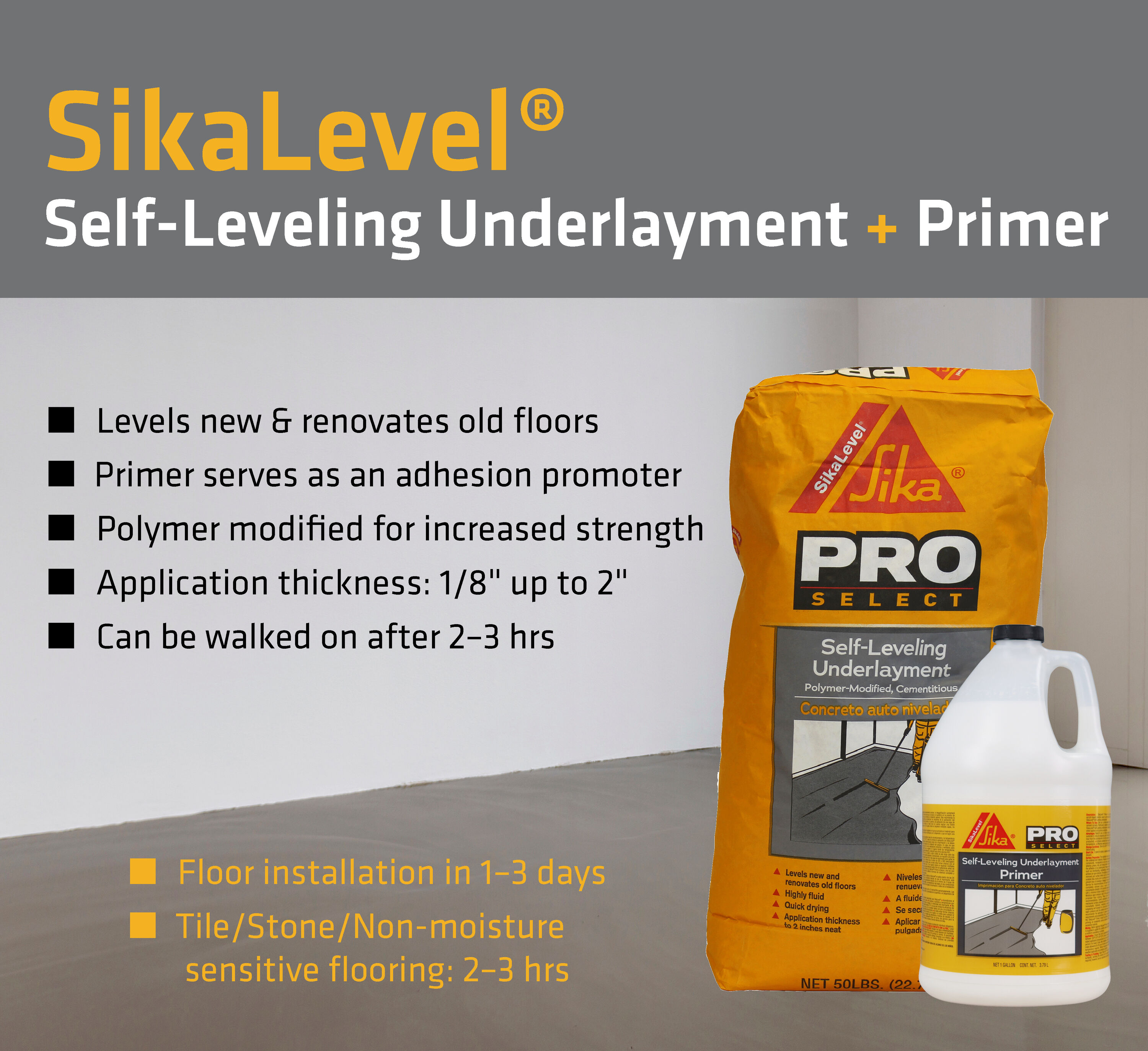 Sika Primer 1-Gallon Liquid Indoor Primer in the Surface Preparation  department at