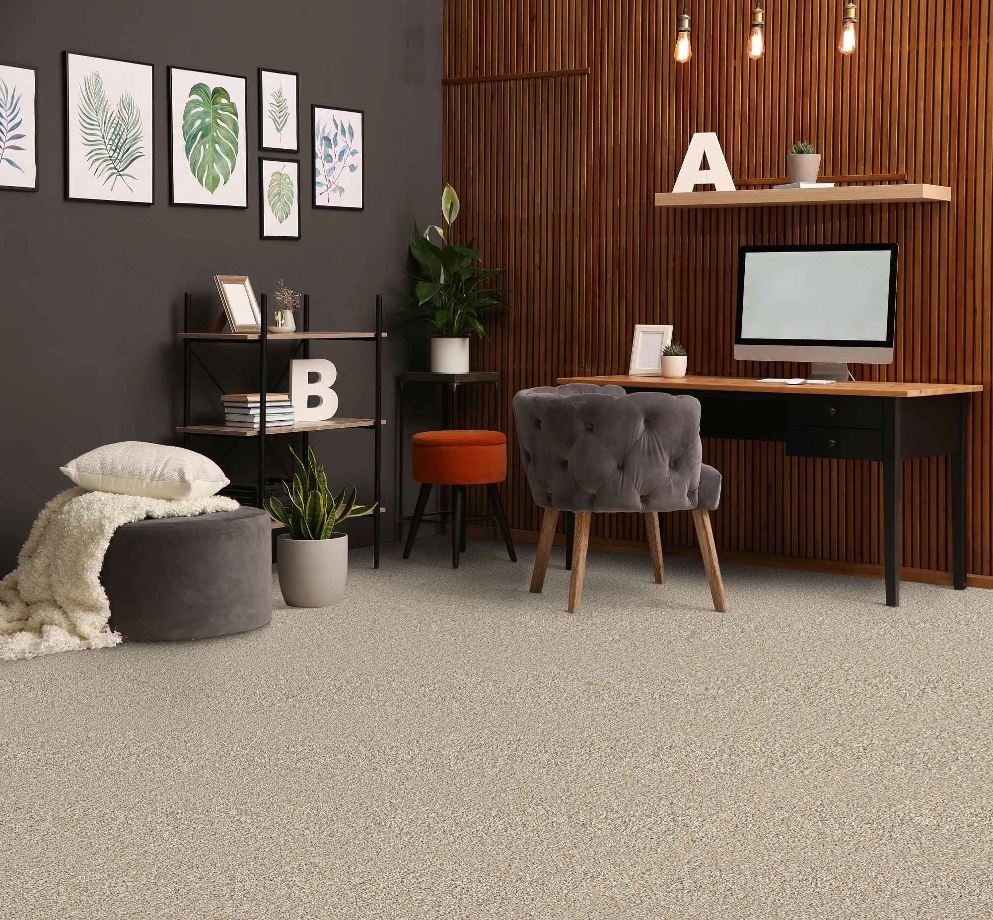 STAINMASTER 7L87200112 Carpet-Panel - View #4