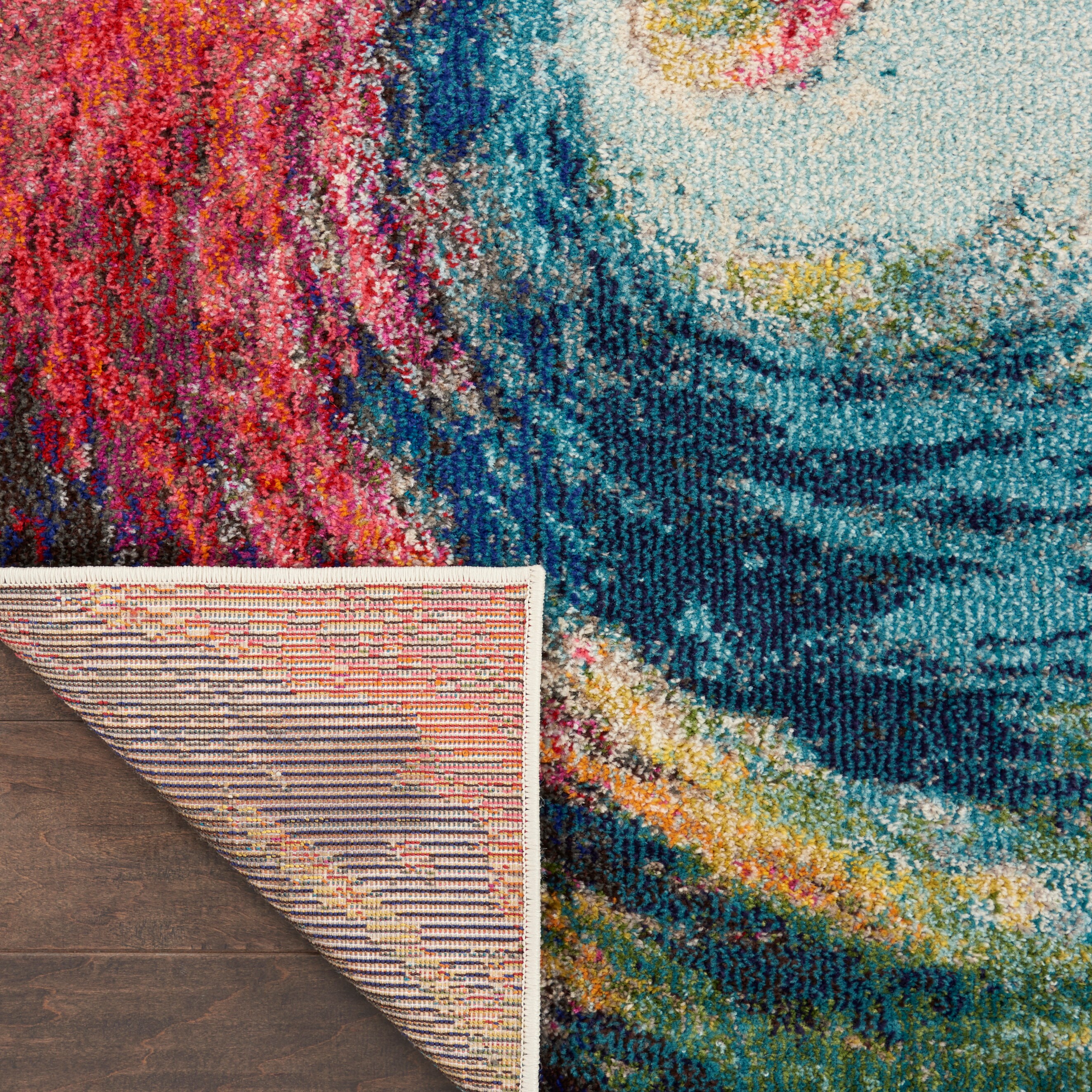 Nourison 99446338006 rugs - View #4