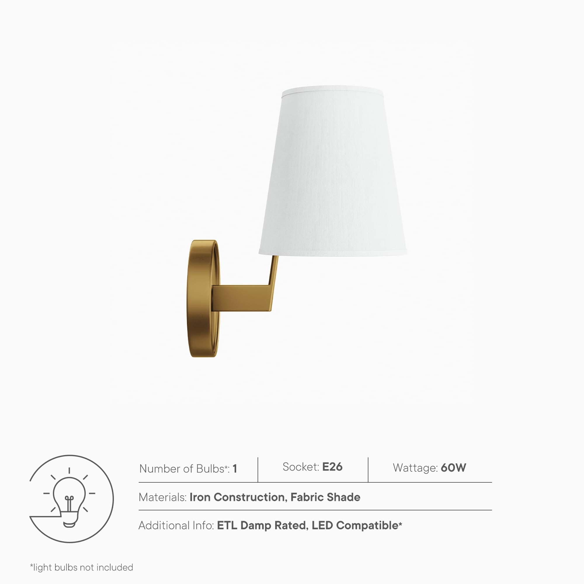 Modway EEI-5643-WHI-SBR b090000 - View #2