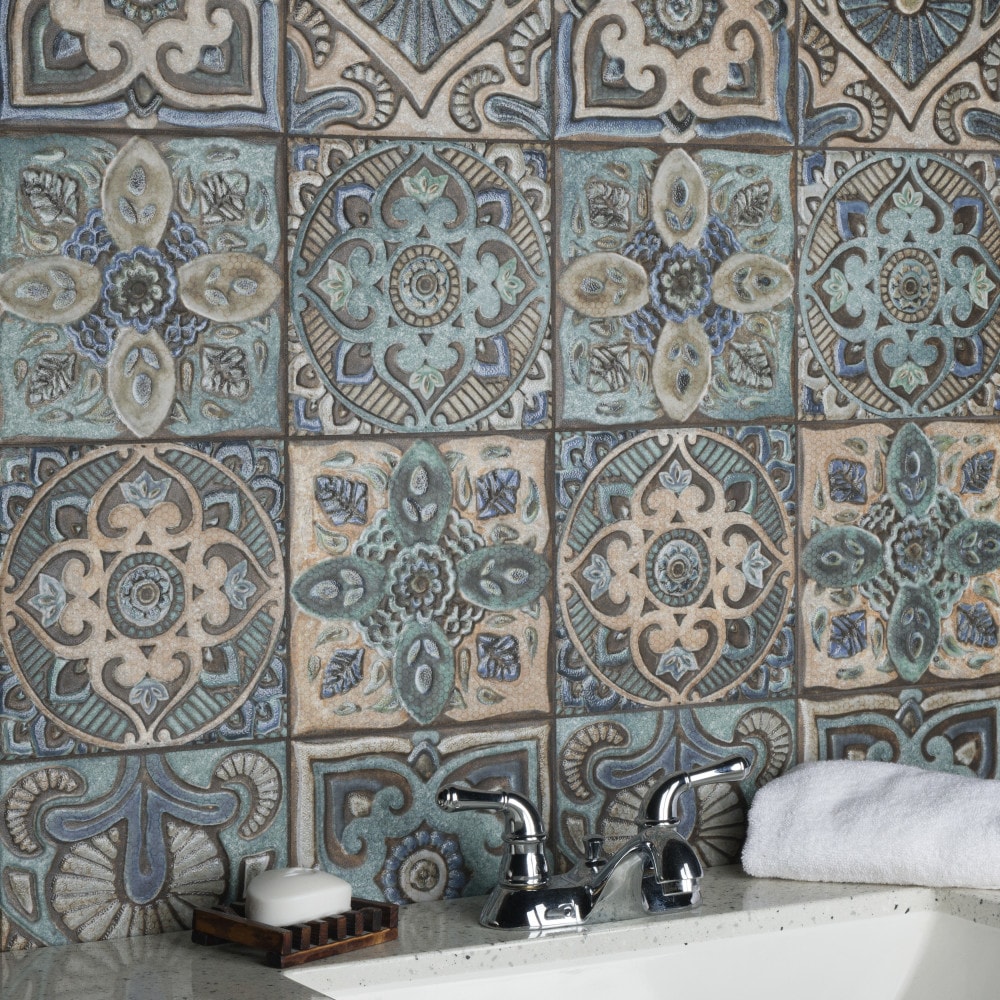 Affinity Tile WMZ8MADM Ceramic-Tile - View #8