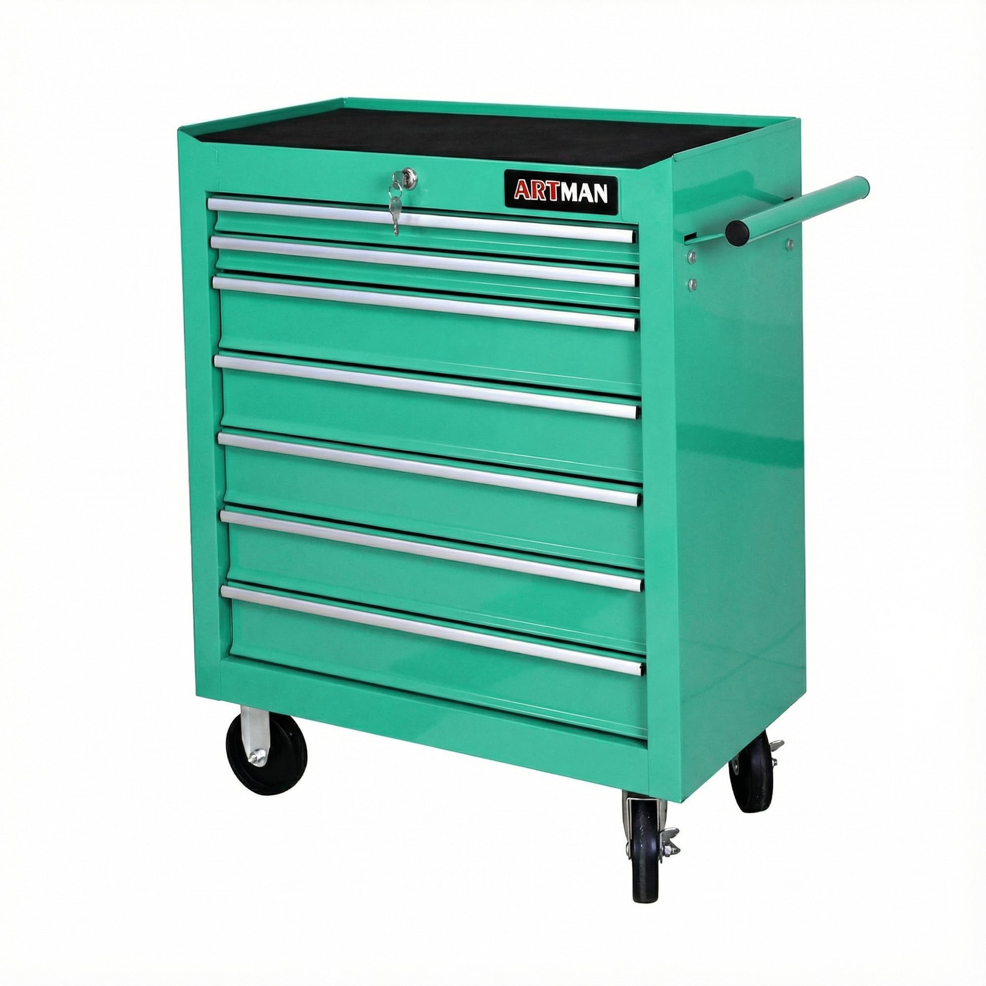 Dimakai DI-AR-12231 Tool-Cabinets - View #2