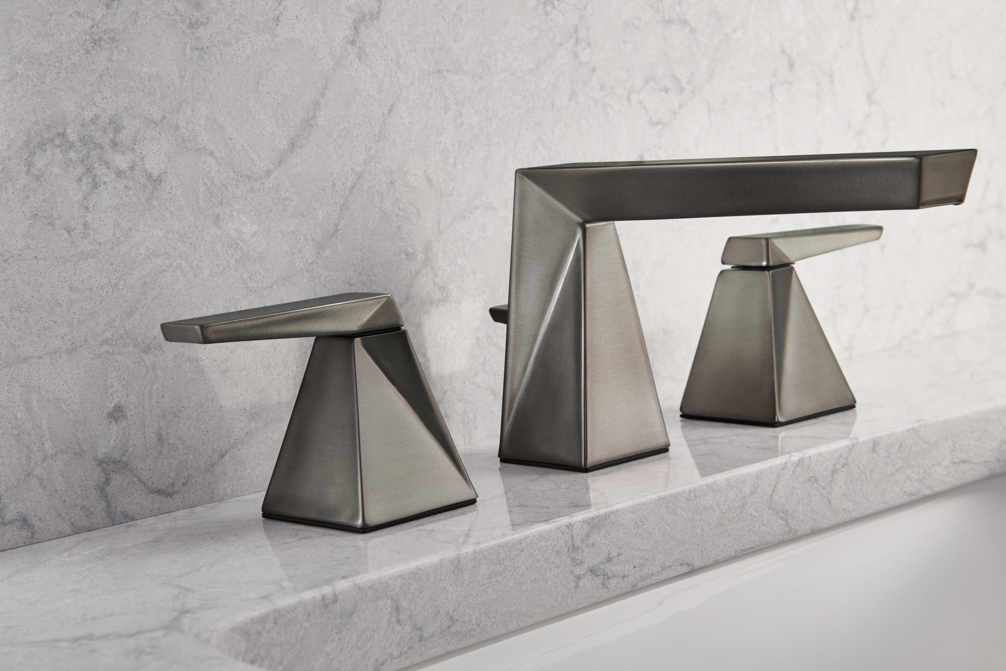 Delta 35543-KS-PR-MPU-DST Lavatory-Faucets - View #12