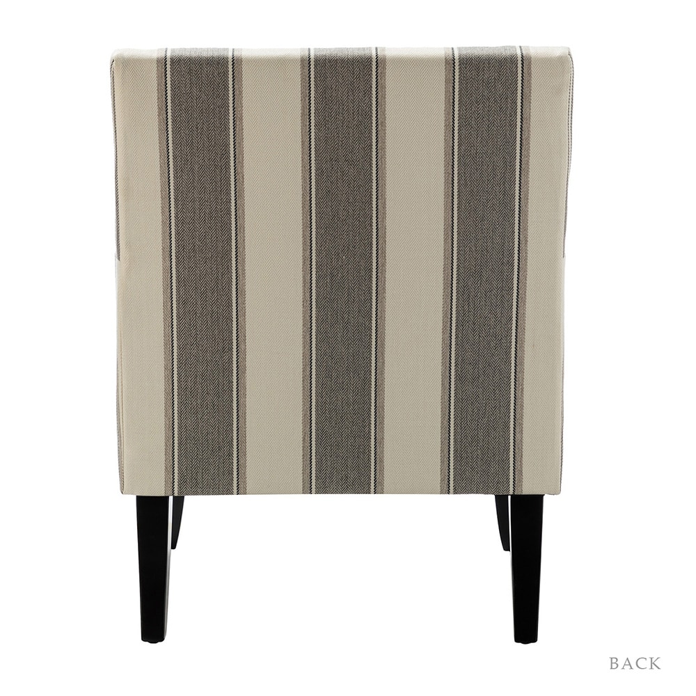 14 Karat Home CHS18393-GREY chairs - View #4
