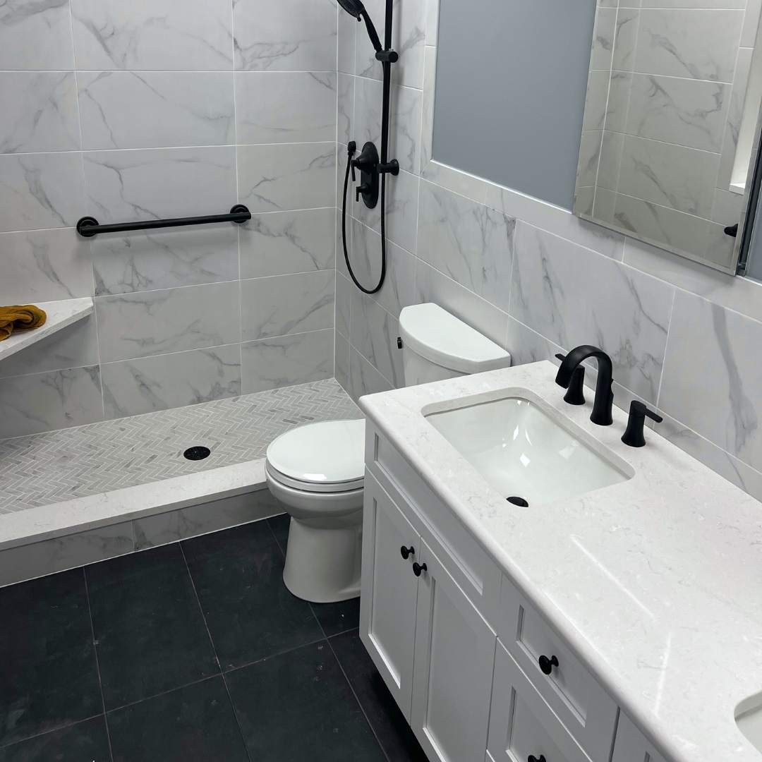The Tile Life TCEME1224NE Ceramic-Tile - View #13