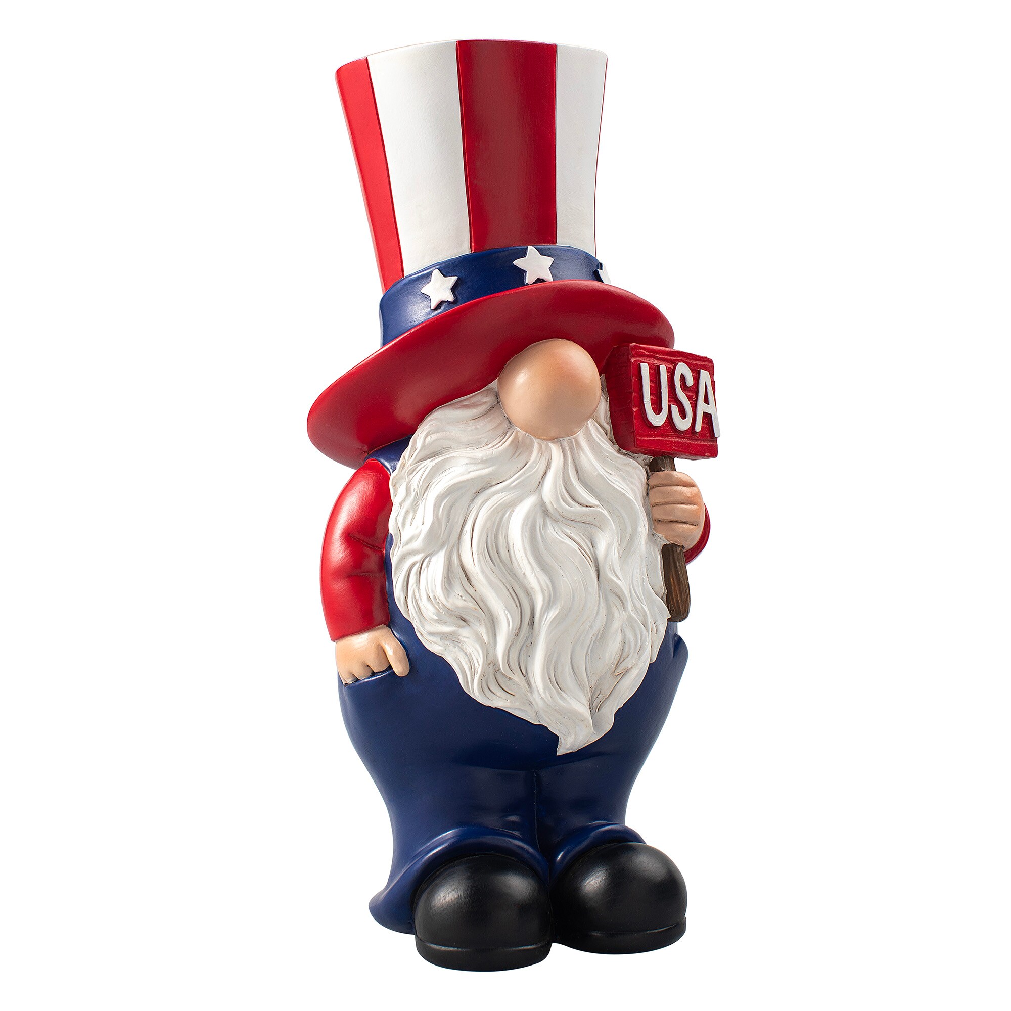 Holiday Living 88O1303A Indoor-Fourth-Of-July-Decorations - View #4