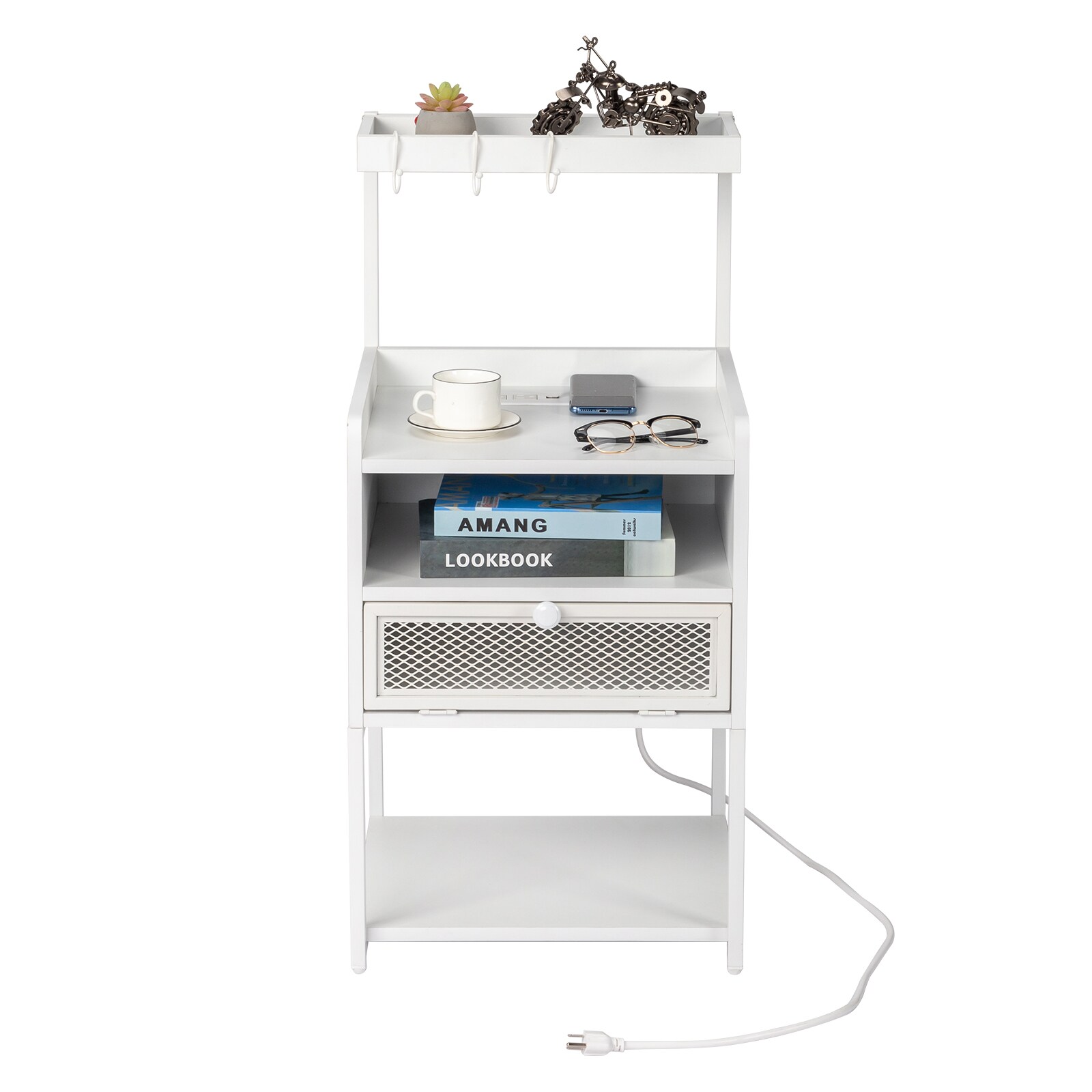 Outopee LO1G52003982 nightstands - View #3