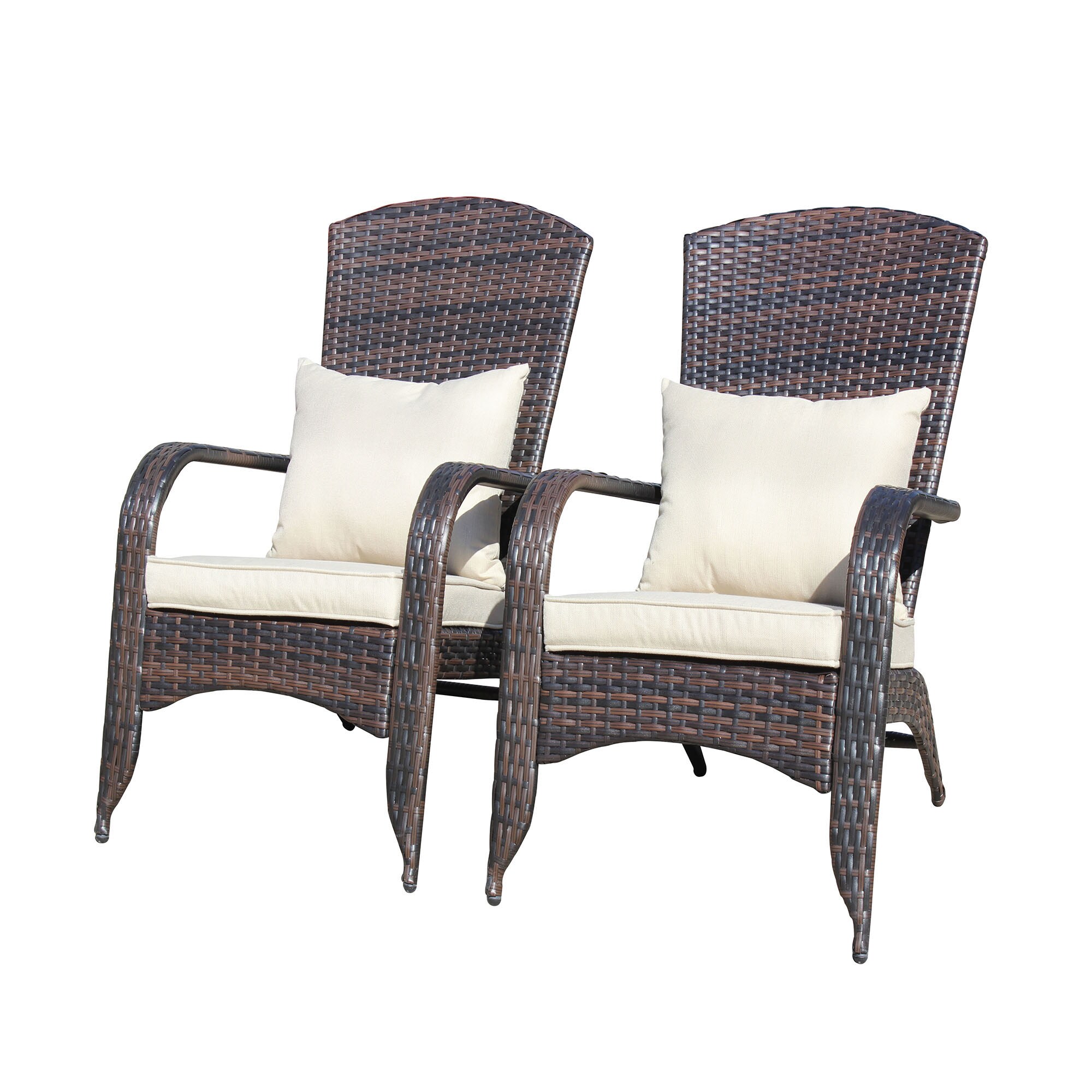 SINOFURN SYA690037BG Patio-Chairs - View #4