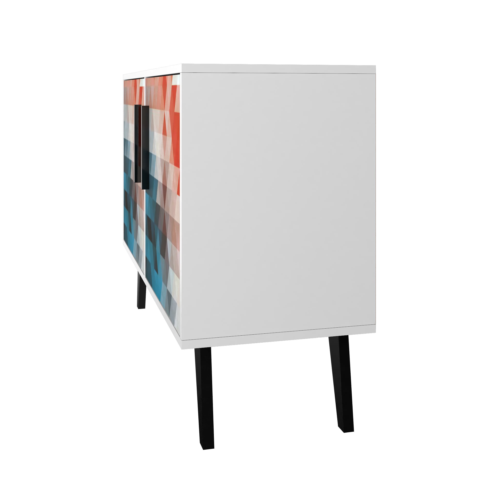 Manhattan Comfort 144AMC183 End-Tables - View #7