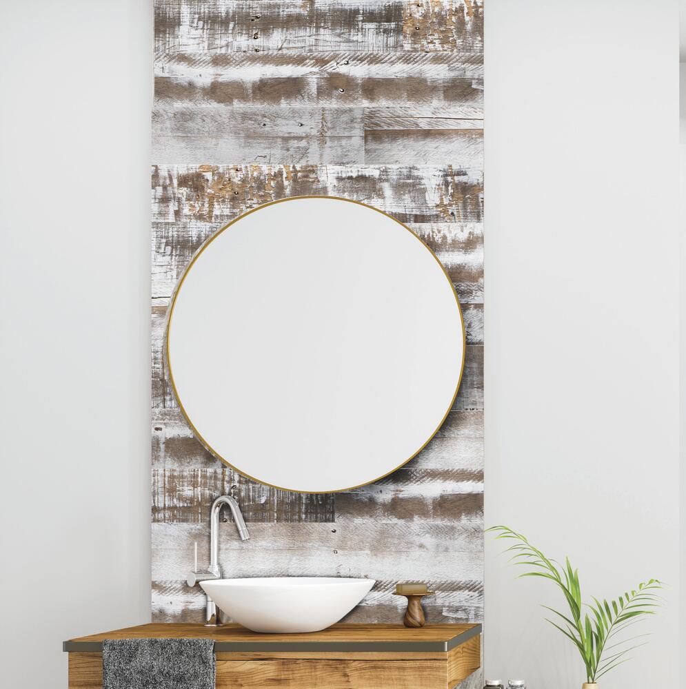 VINTAGE HARVEST RECLAIMED LUMBER 5013246 Wall-Planks - View #2