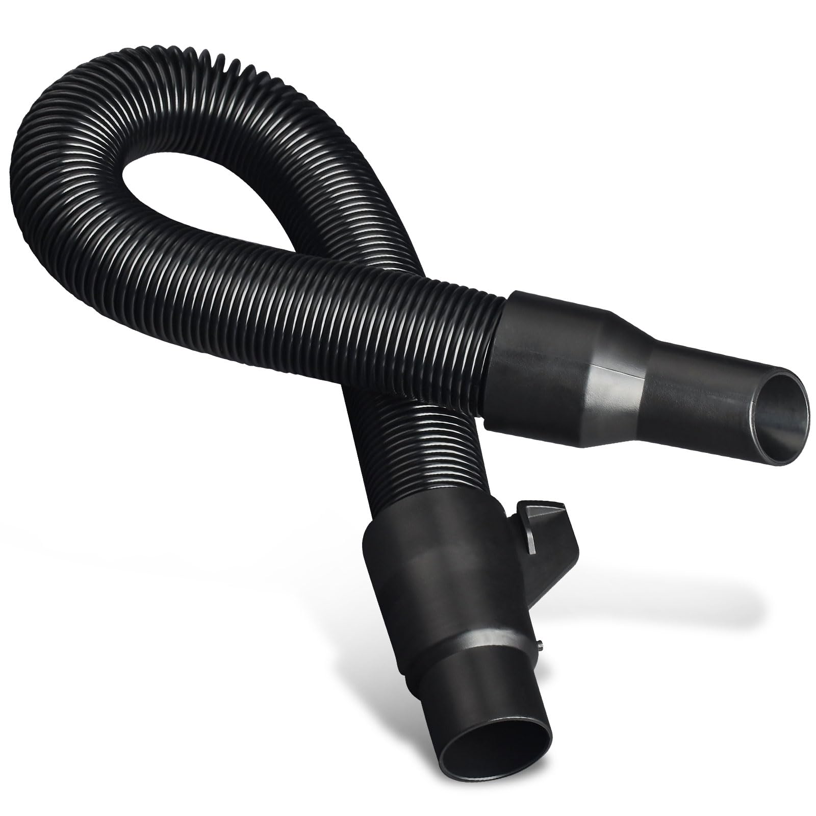 AOIZGMY  14 37 0105 Vacuum Hose for 18V Packout Vacuum 0970 20 0880 20 Fit 18V 2 5 Gallon Wet Dry Shop Vac Hose Assembly Internal Storage