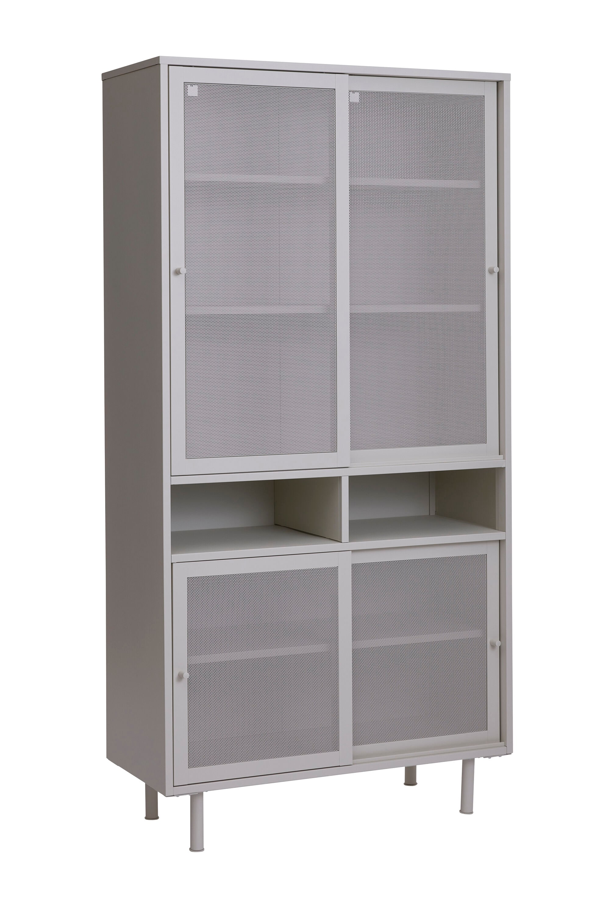 VP-5024-GREIGE chests - View #5