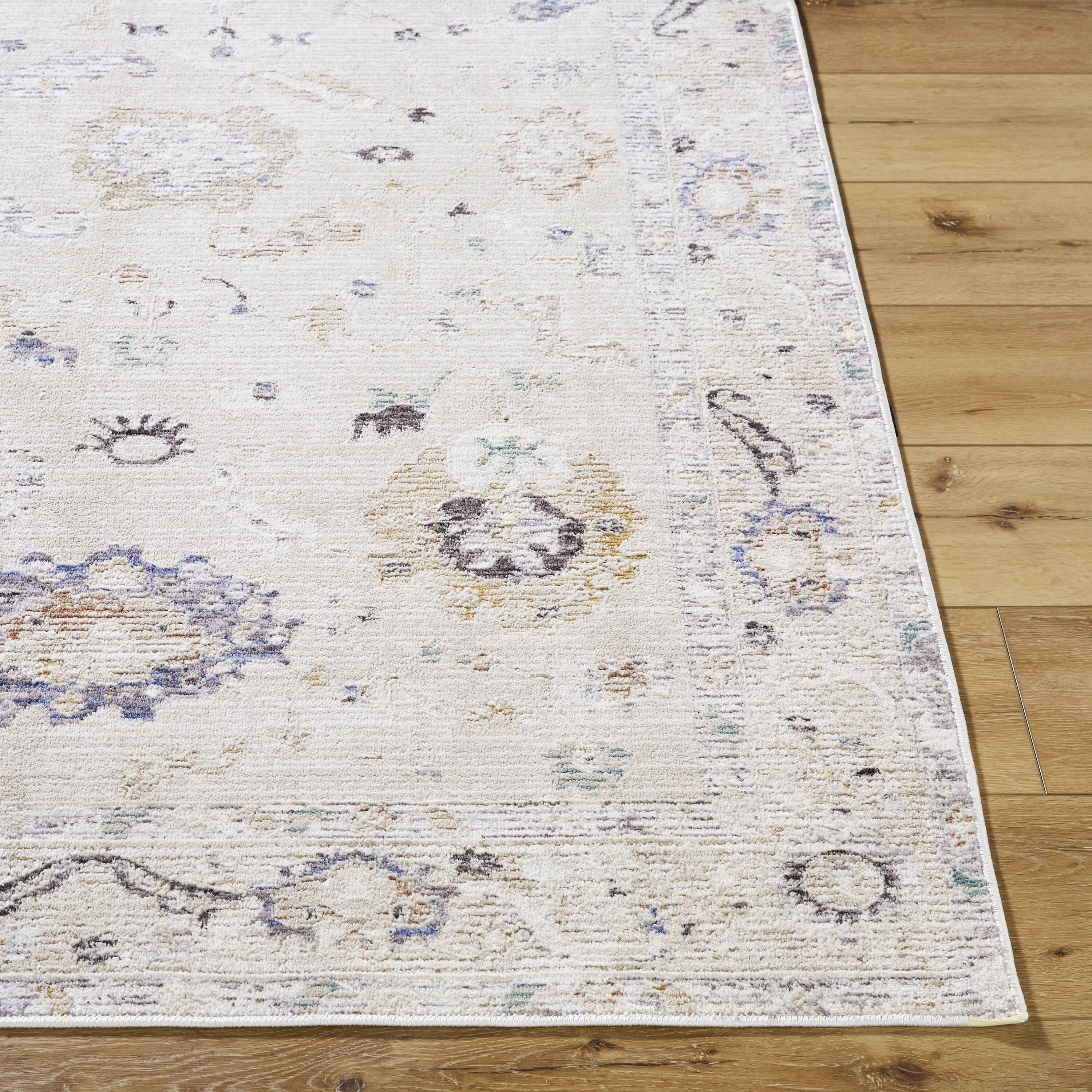 allen + roth 670340 rugs - View #5