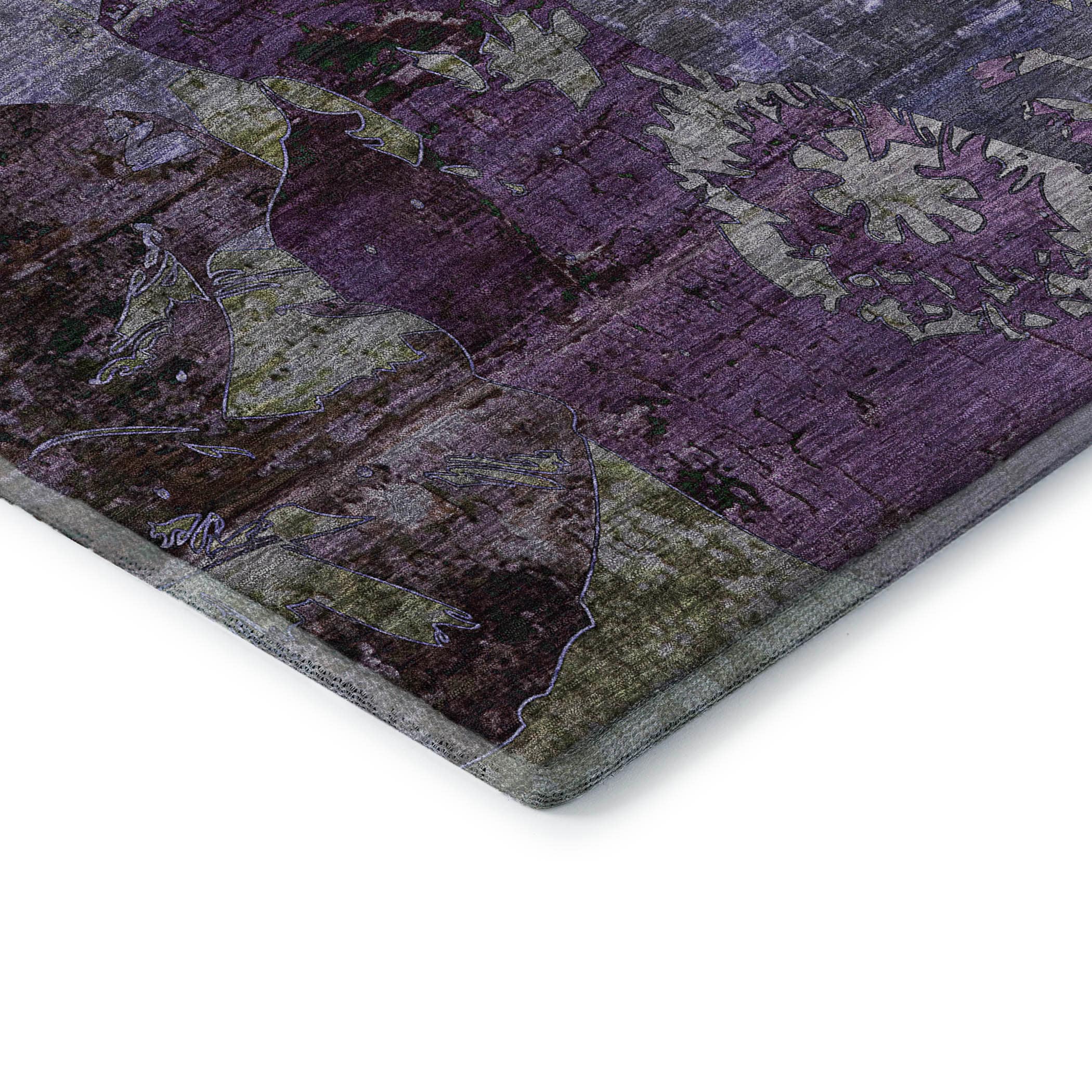Addison Rugs AMF551BN8RO rugs - View #4