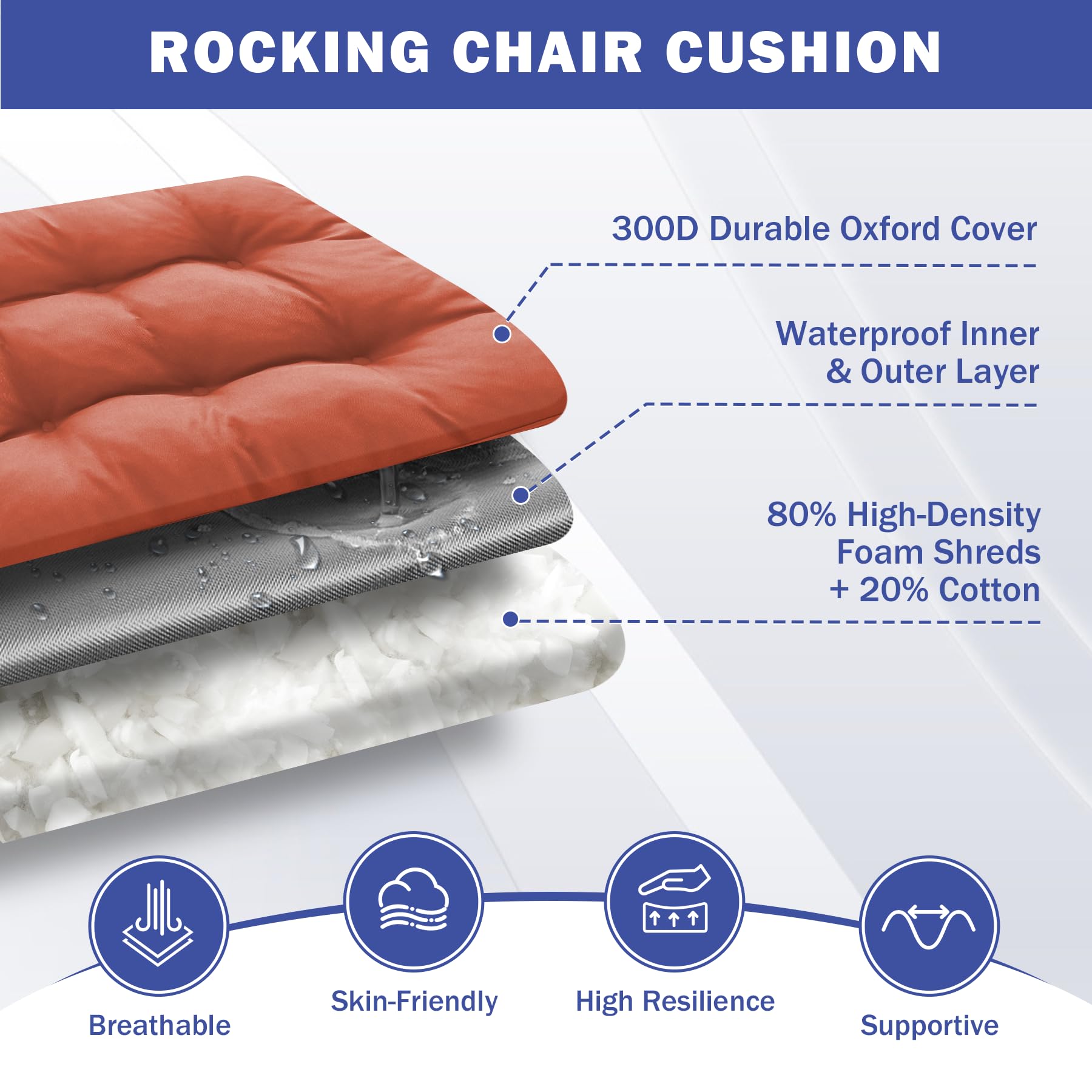 Adrinfly LAD0803D164 Patio-Furniture-Cushions - View #3