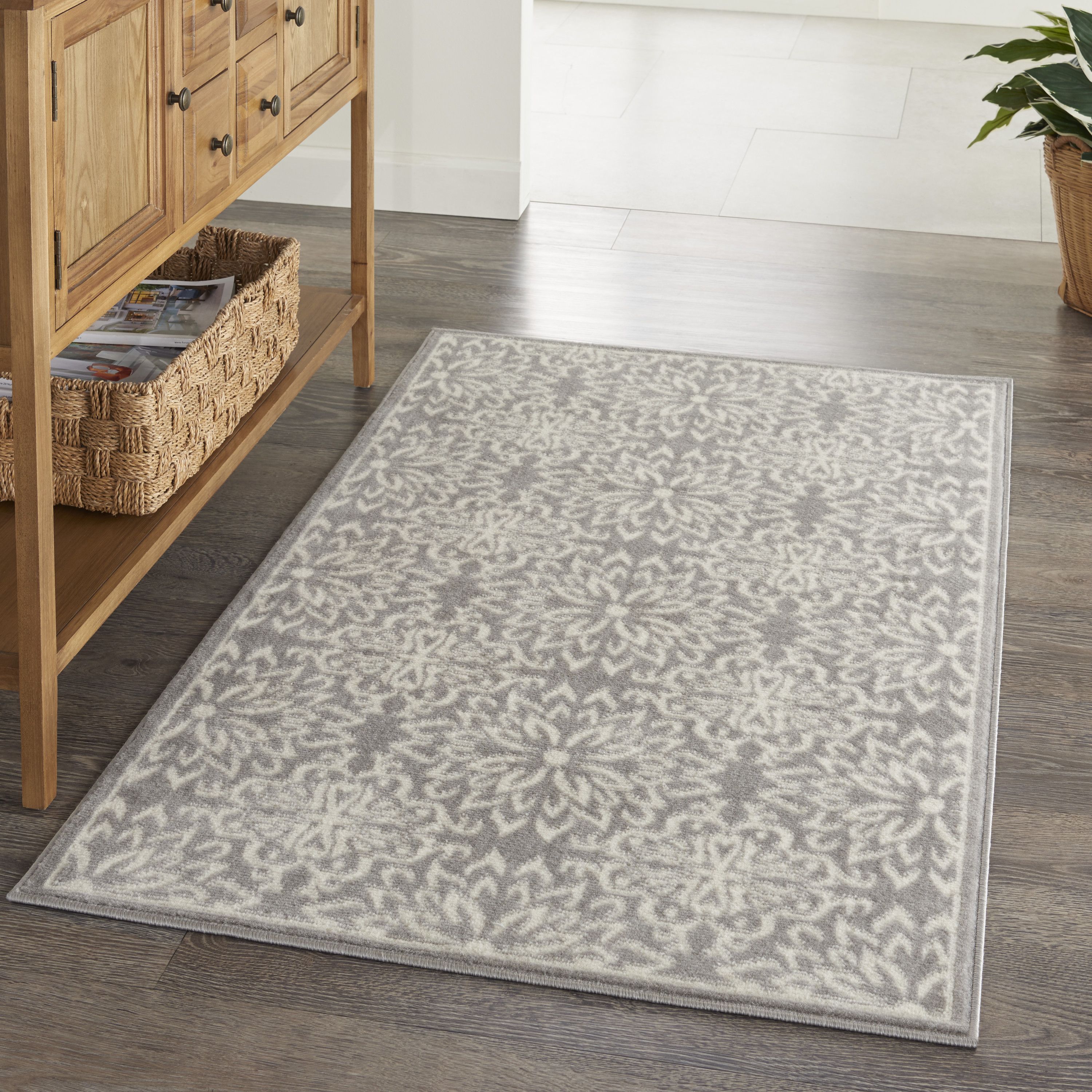Nourison 099446785244 rugs - View #4
