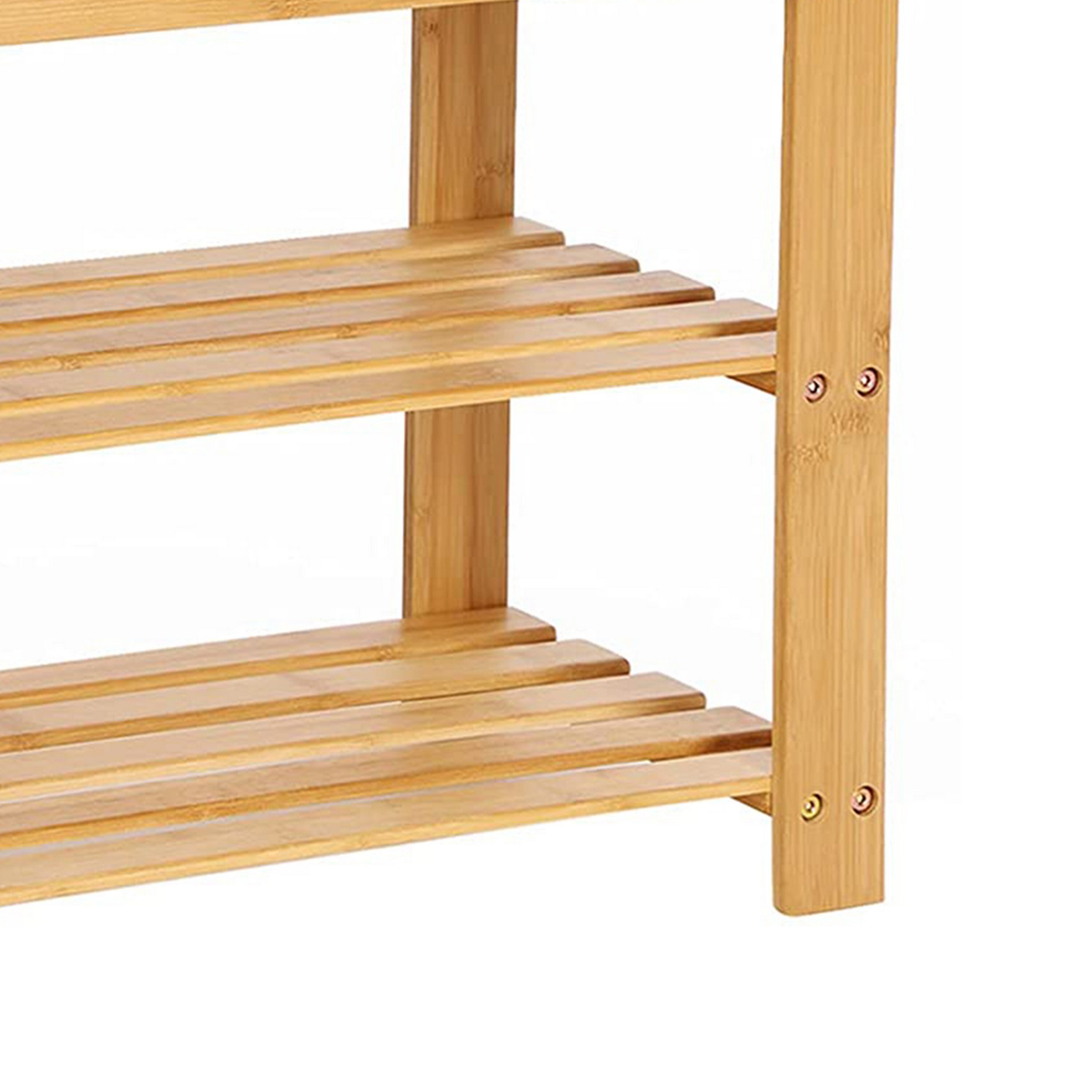 Benzara BM248131 Shoe-Racks - View #4