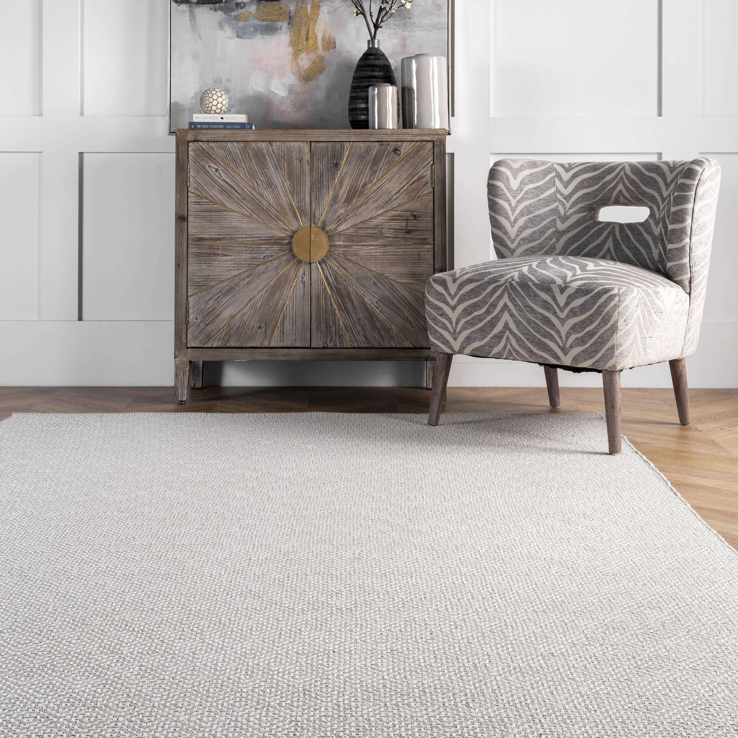 nuLOOM HMCO6B-9012 rugs - View #6