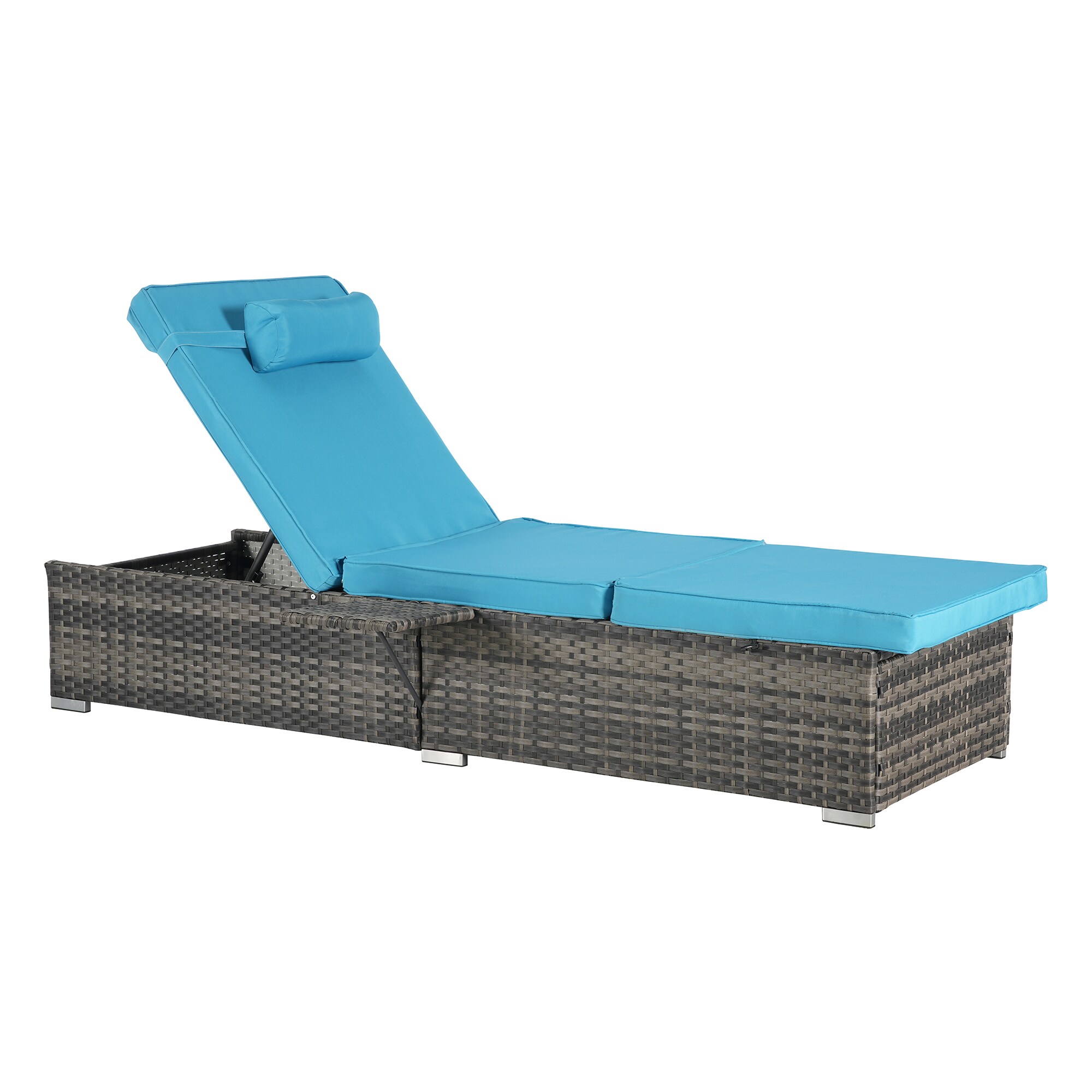 SINOFURN SYB670023BL Patio-Chairs - View #9