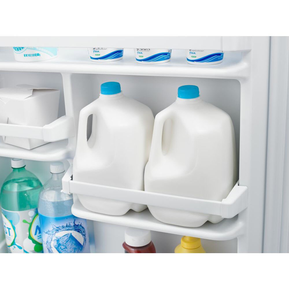 Amana ART318FFDW Top-Freezer-Refrigerators - View #6